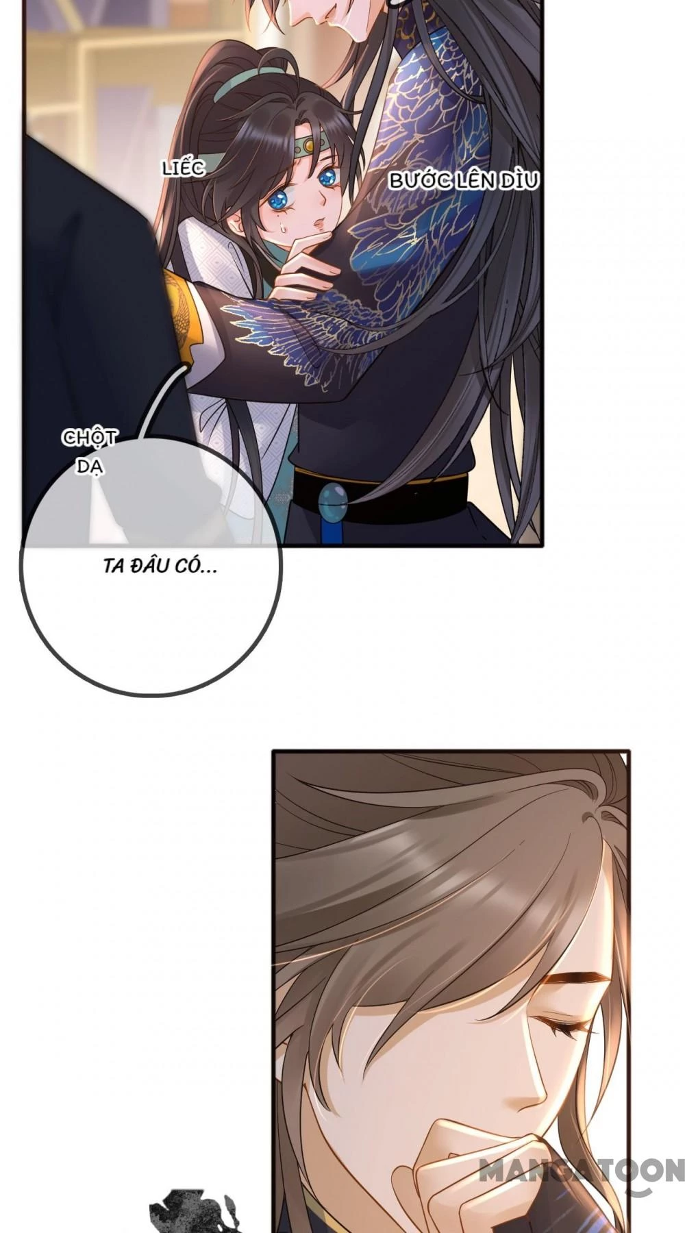 Thái Tử, Người Thật Ngọt Ngào Chapter 171 - 16