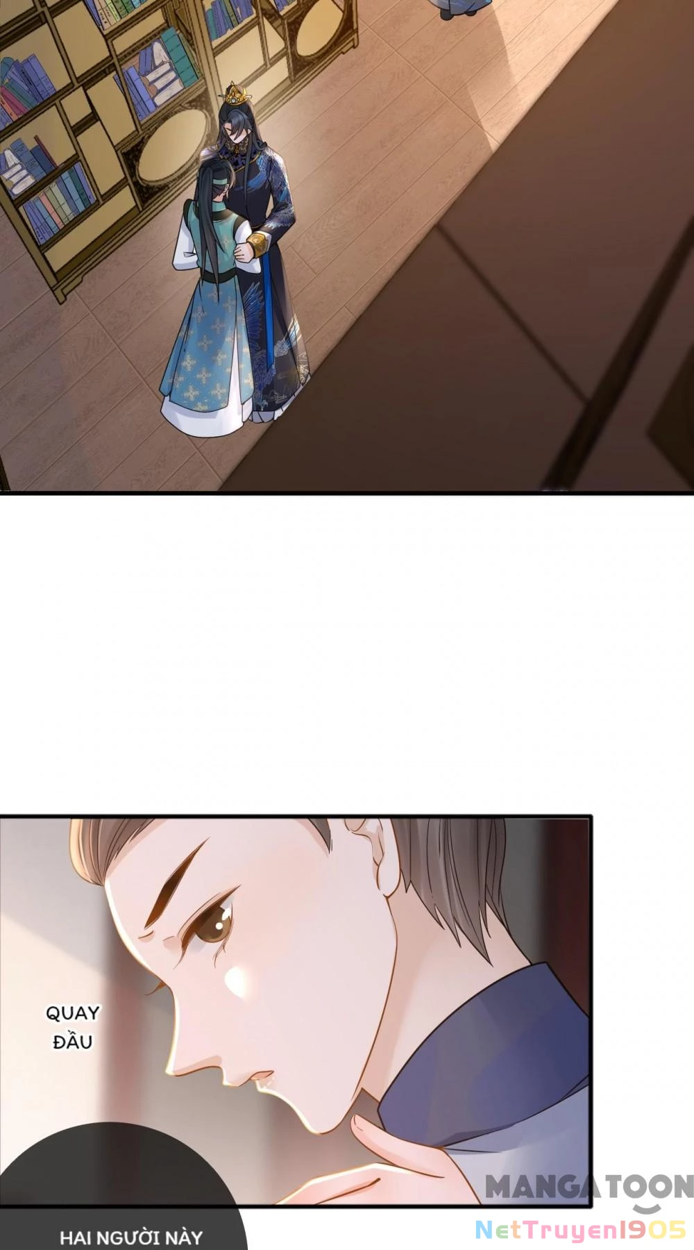 Thái Tử, Người Thật Ngọt Ngào Chapter 171 - 18