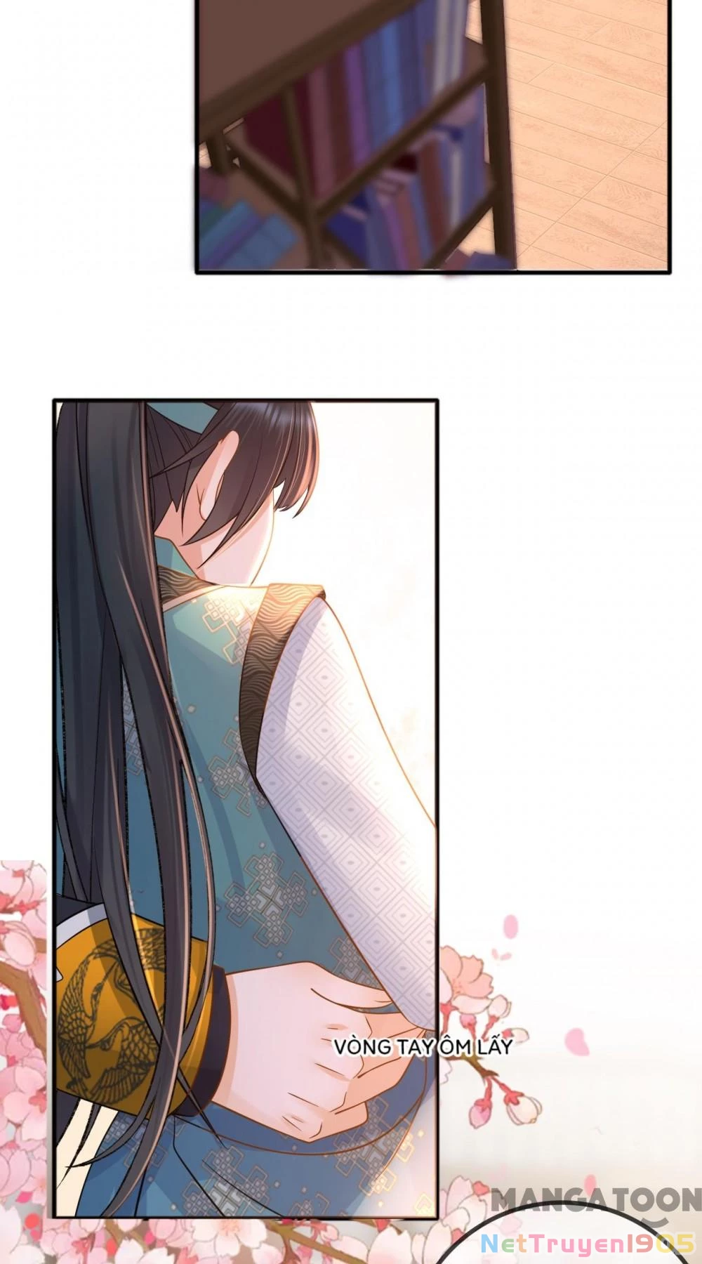 Thái Tử, Người Thật Ngọt Ngào Chapter 171 - 20