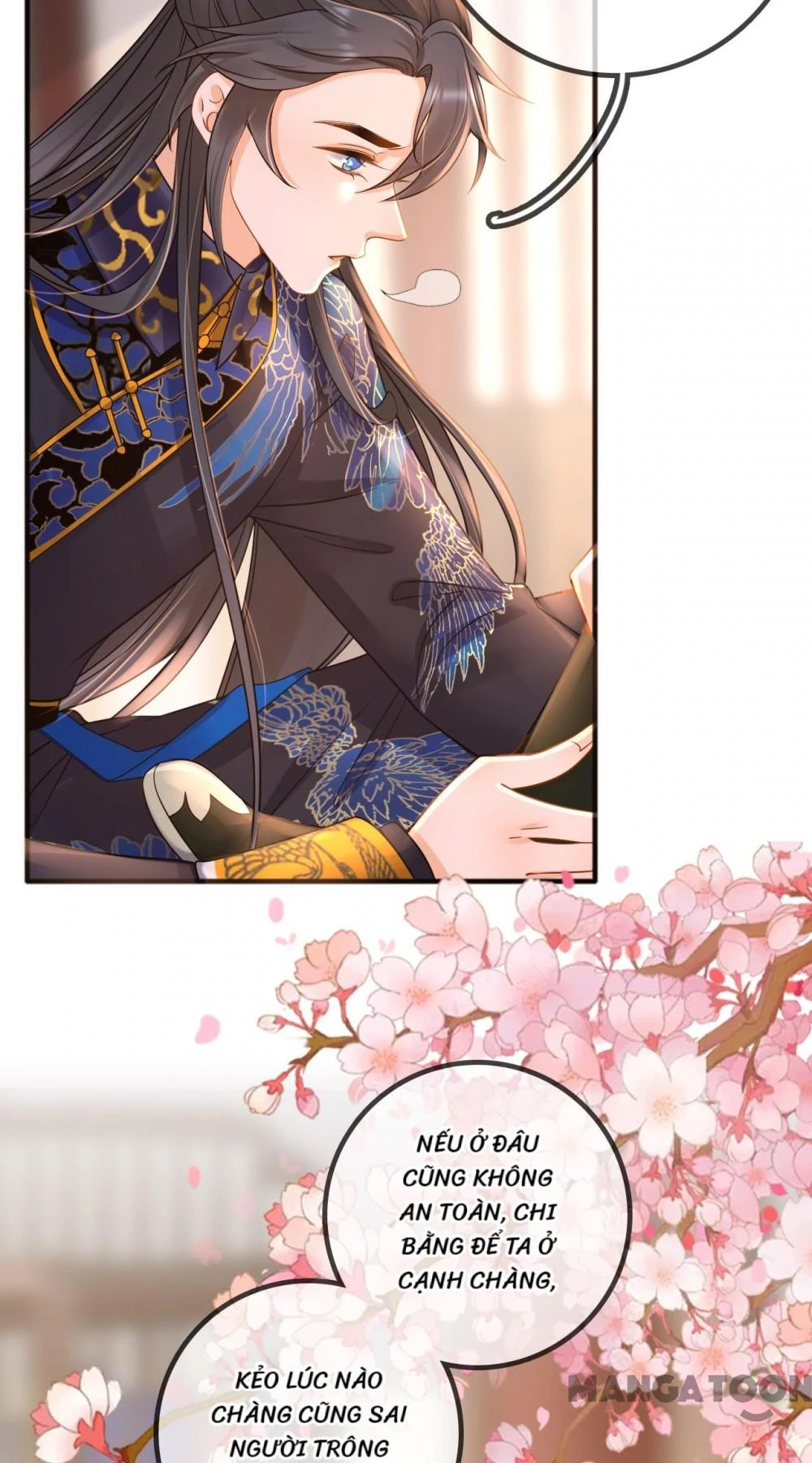 Thái Tử, Người Thật Ngọt Ngào Chapter 171 - 24