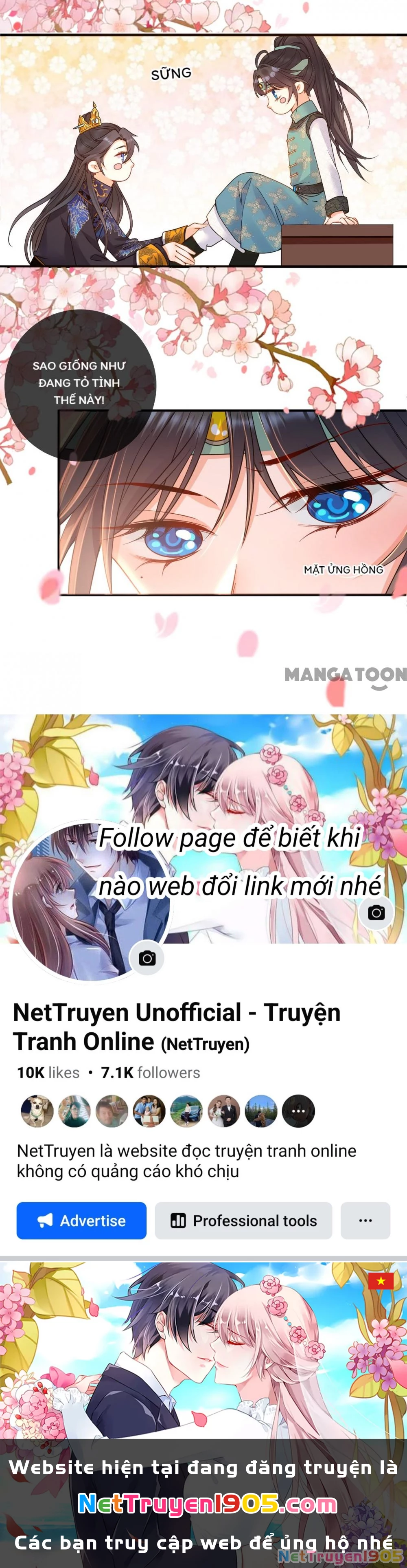 Thái Tử, Người Thật Ngọt Ngào Chapter 171 - 26