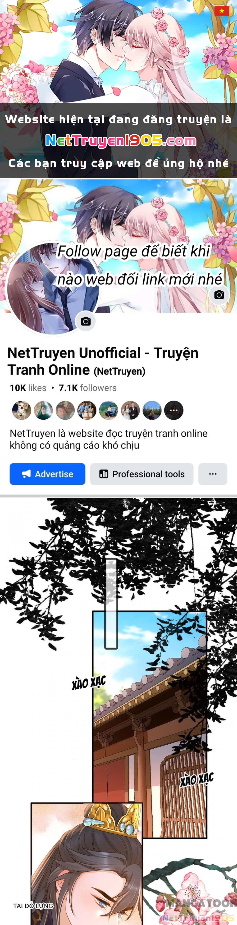 Thái Tử, Người Thật Ngọt Ngào Chapter 172 - 1