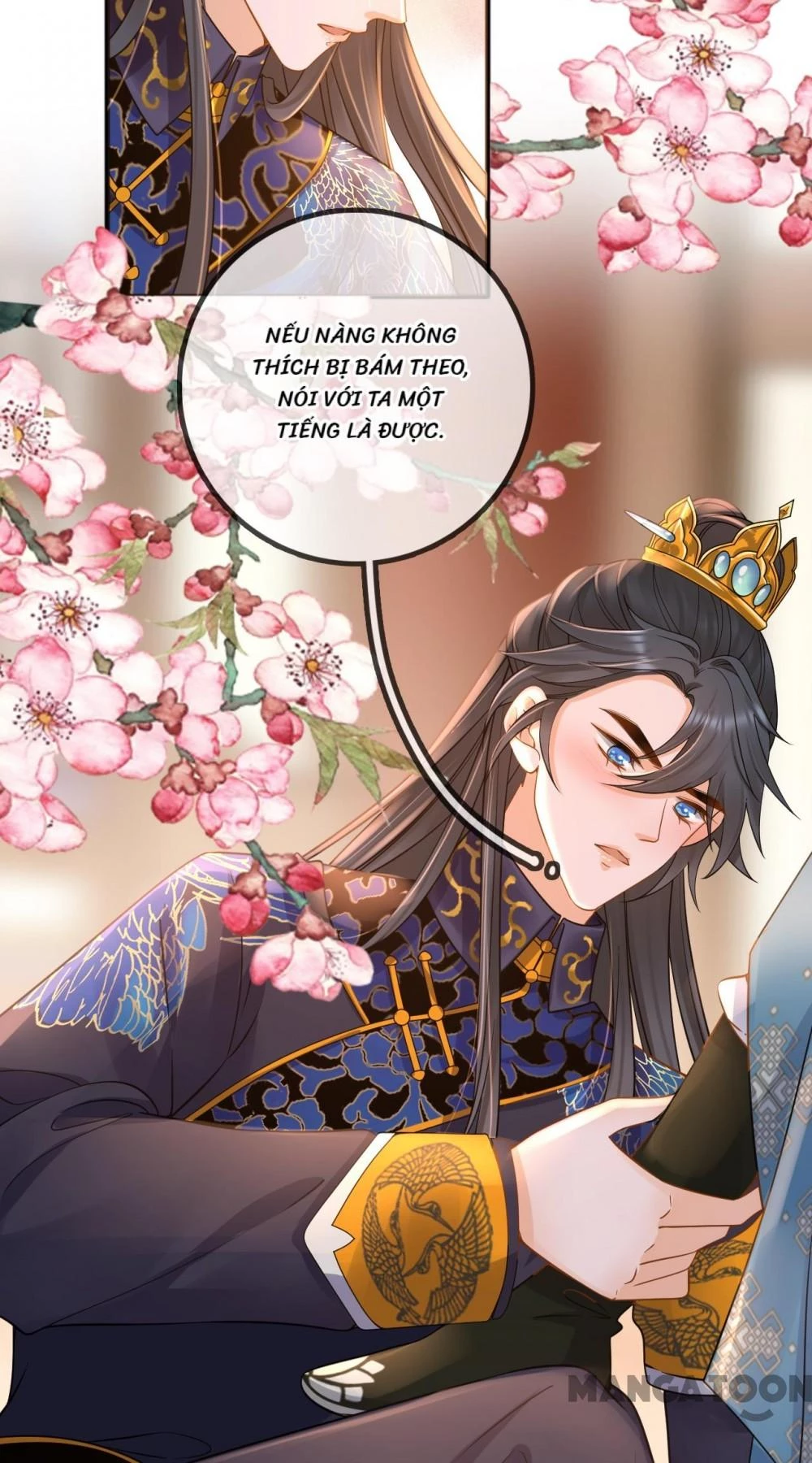 Thái Tử, Người Thật Ngọt Ngào Chapter 172 - 2