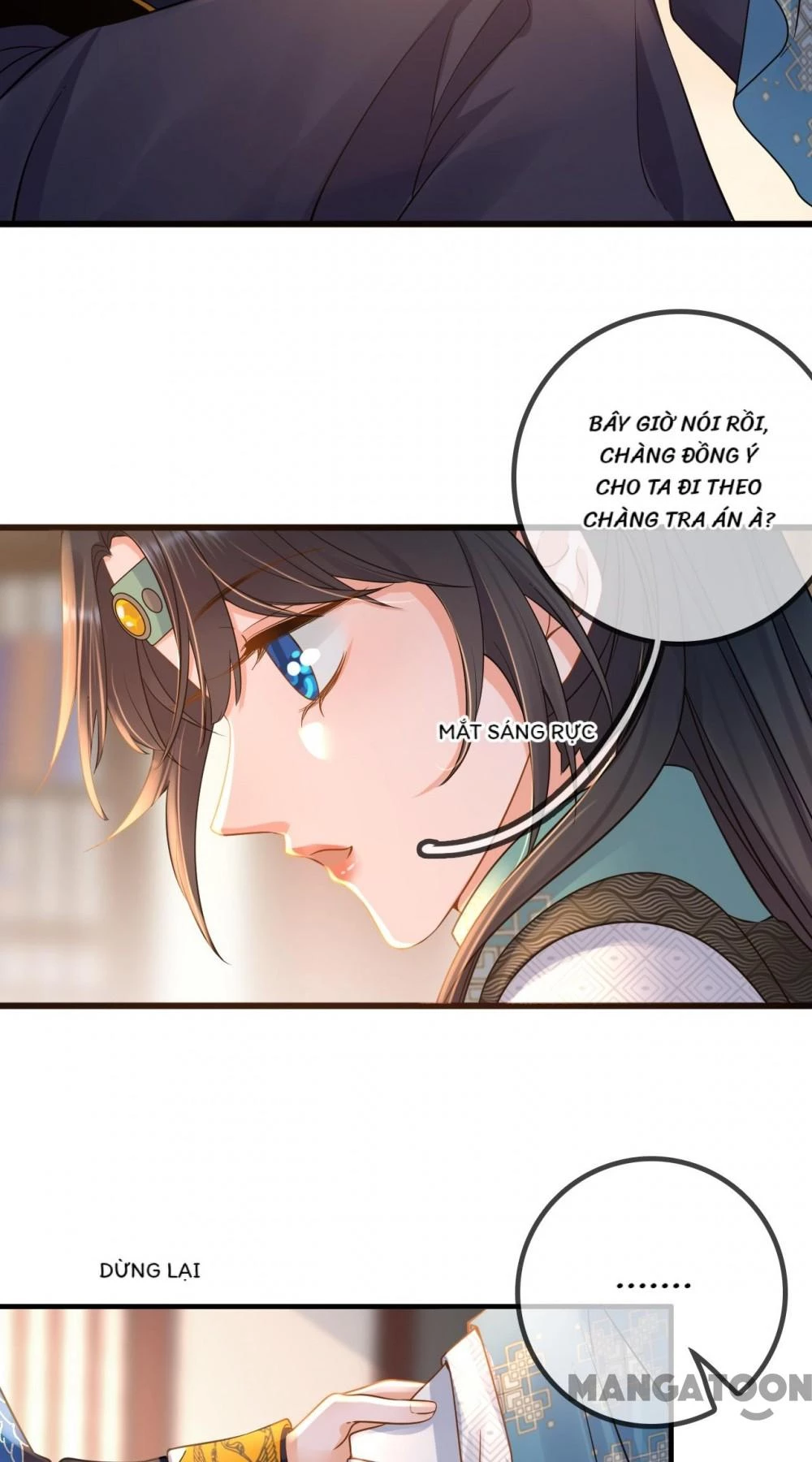 Thái Tử, Người Thật Ngọt Ngào Chapter 172 - 3