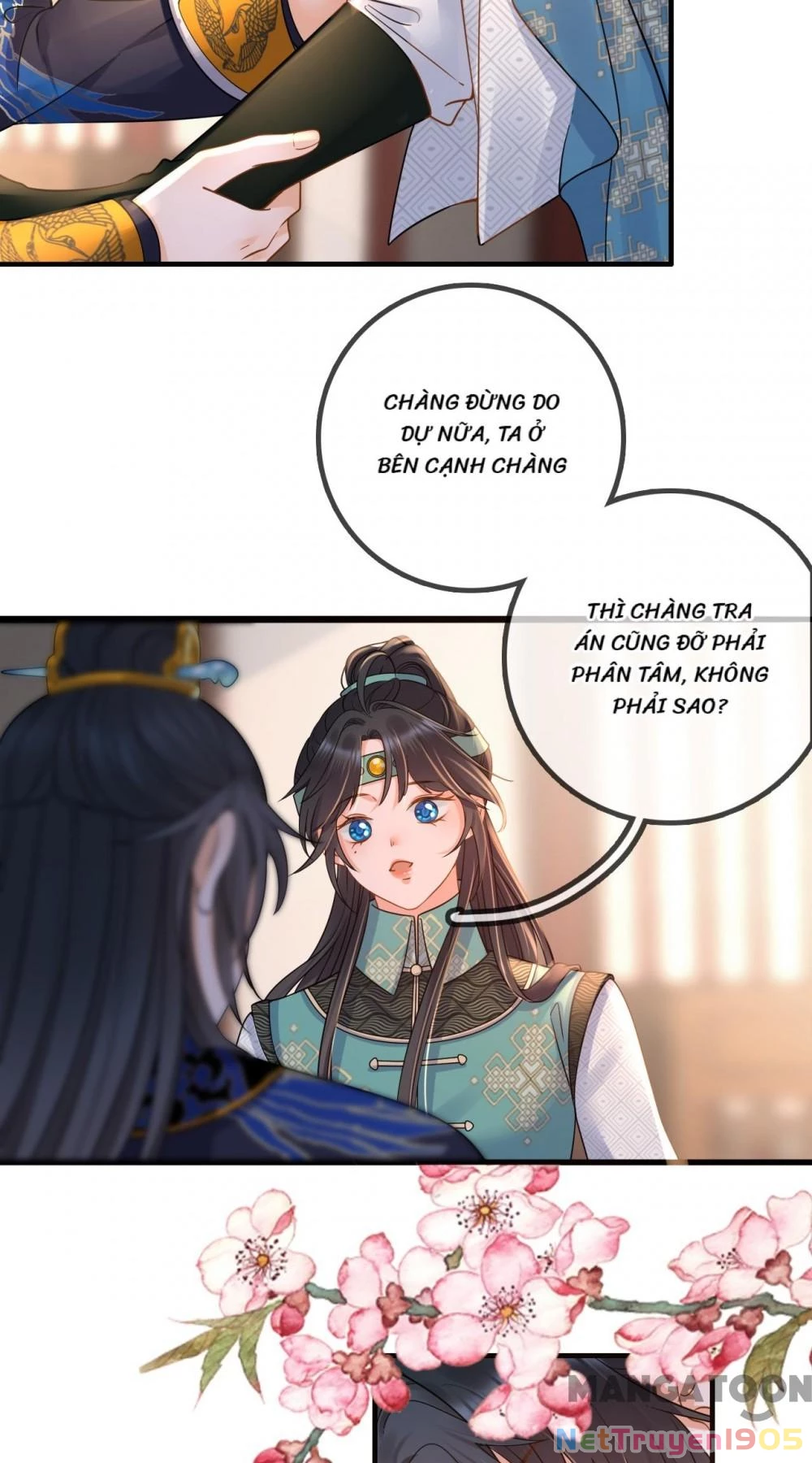 Thái Tử, Người Thật Ngọt Ngào Chapter 172 - 4