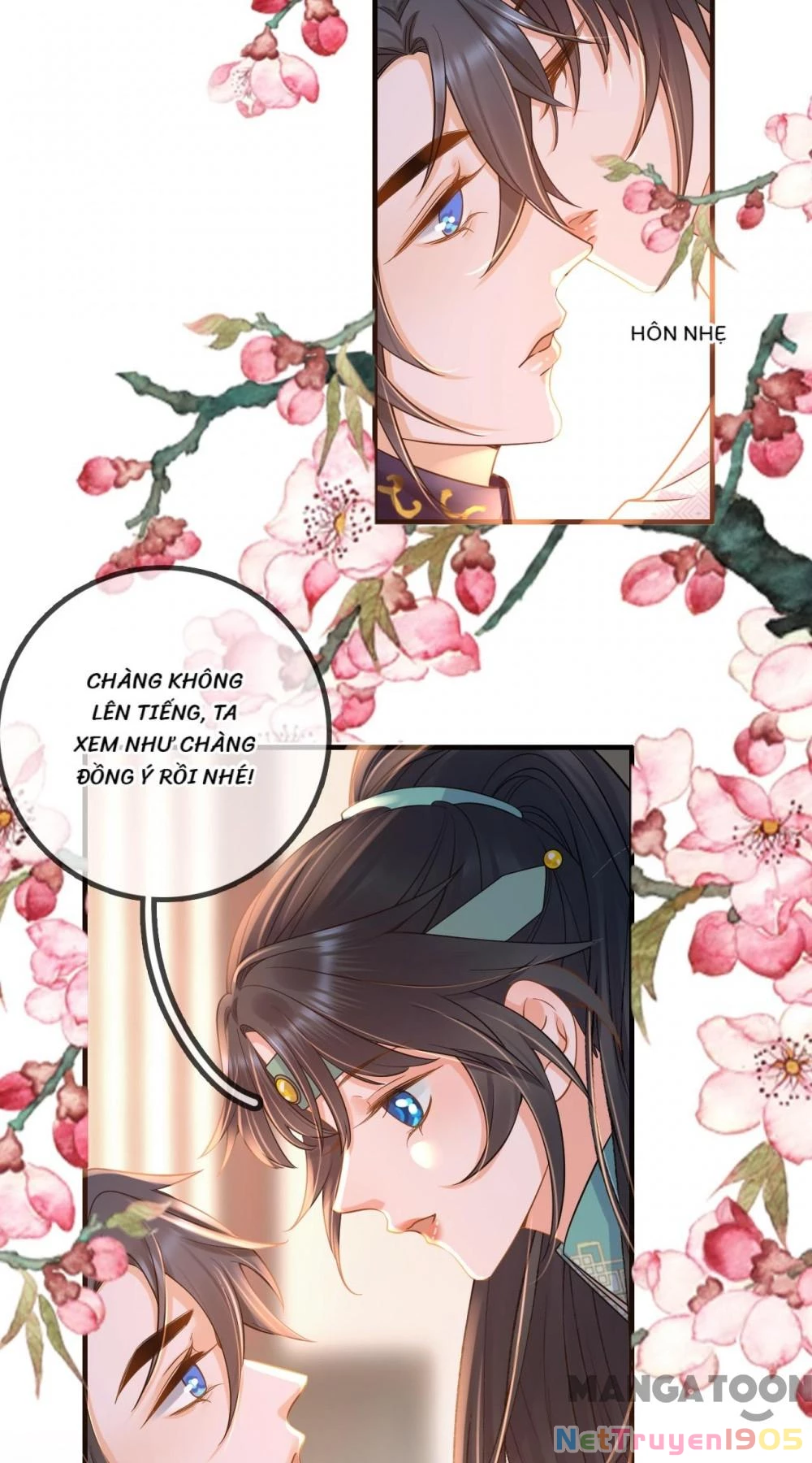 Thái Tử, Người Thật Ngọt Ngào Chapter 172 - 5