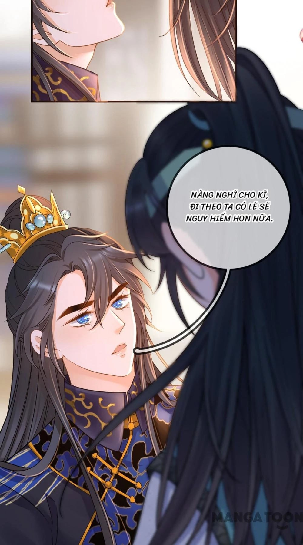 Thái Tử, Người Thật Ngọt Ngào Chapter 172 - 6