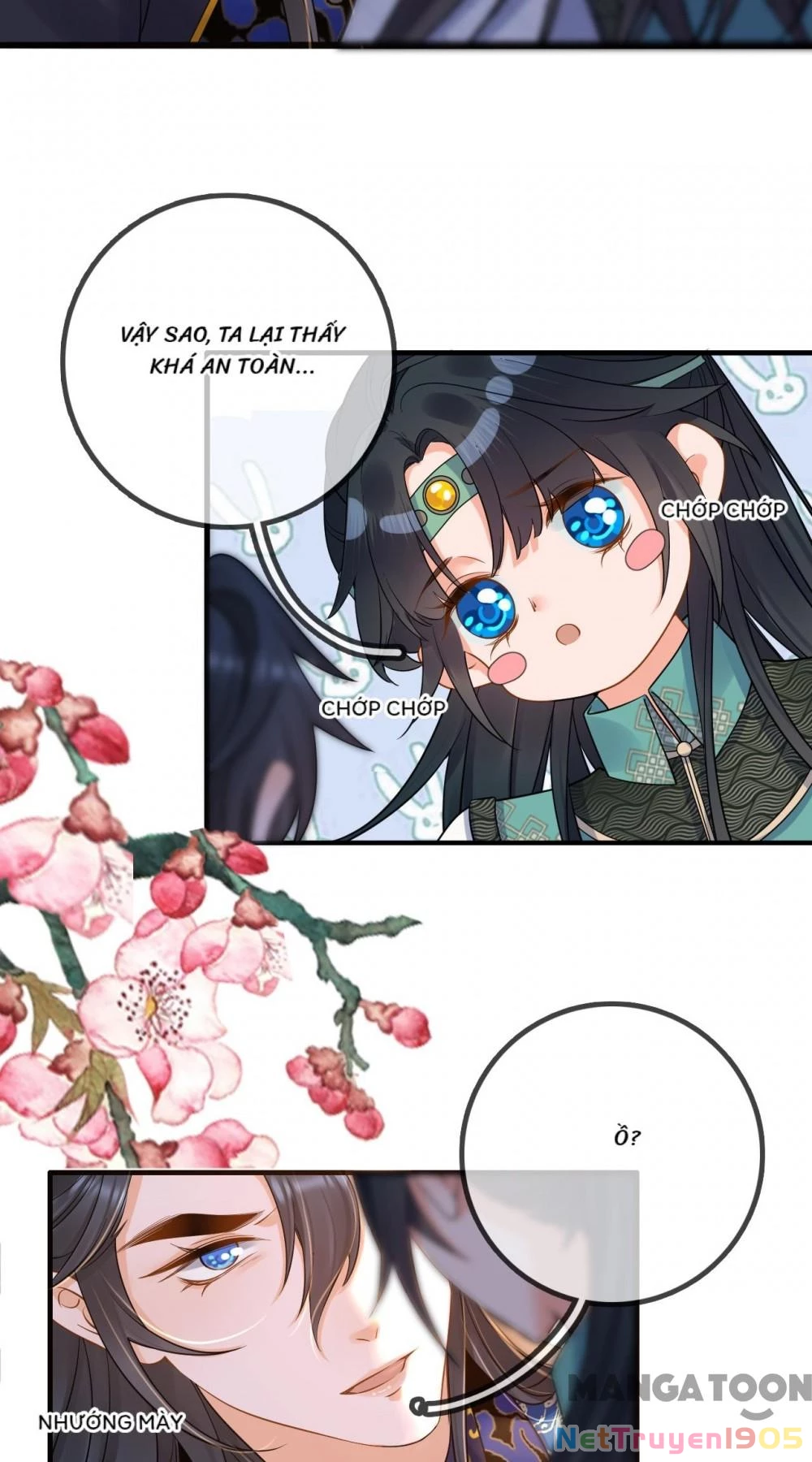 Thái Tử, Người Thật Ngọt Ngào Chapter 172 - 7