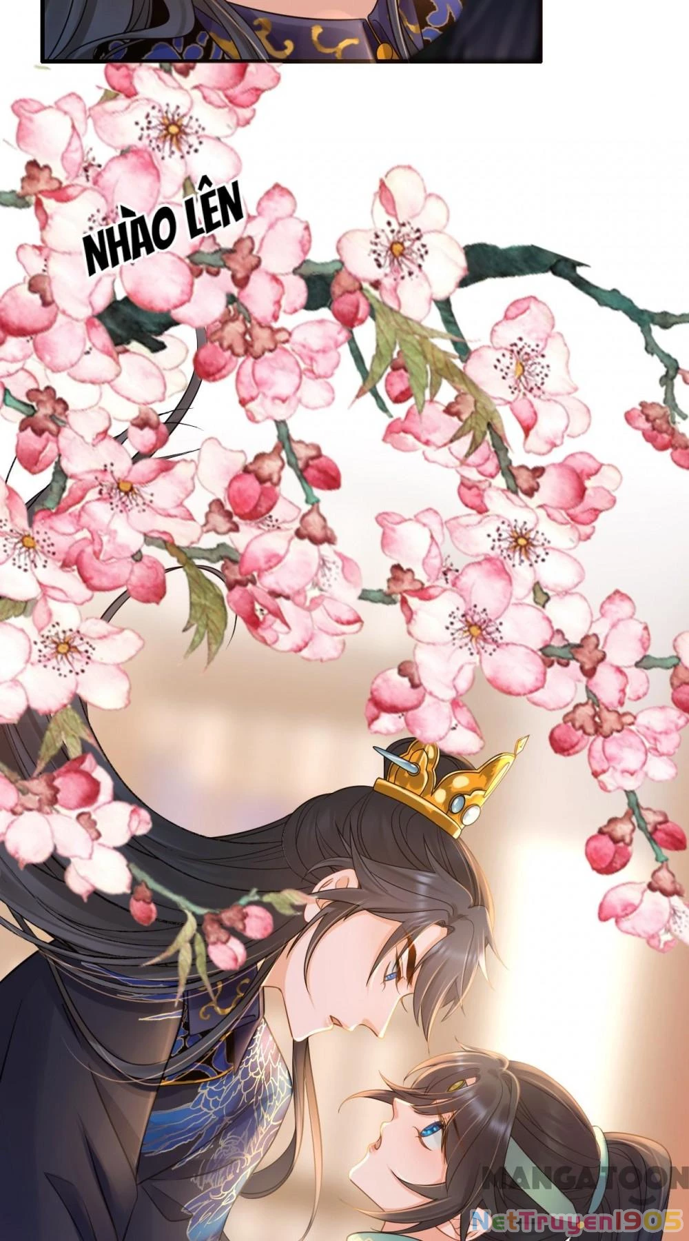 Thái Tử, Người Thật Ngọt Ngào Chapter 172 - 8