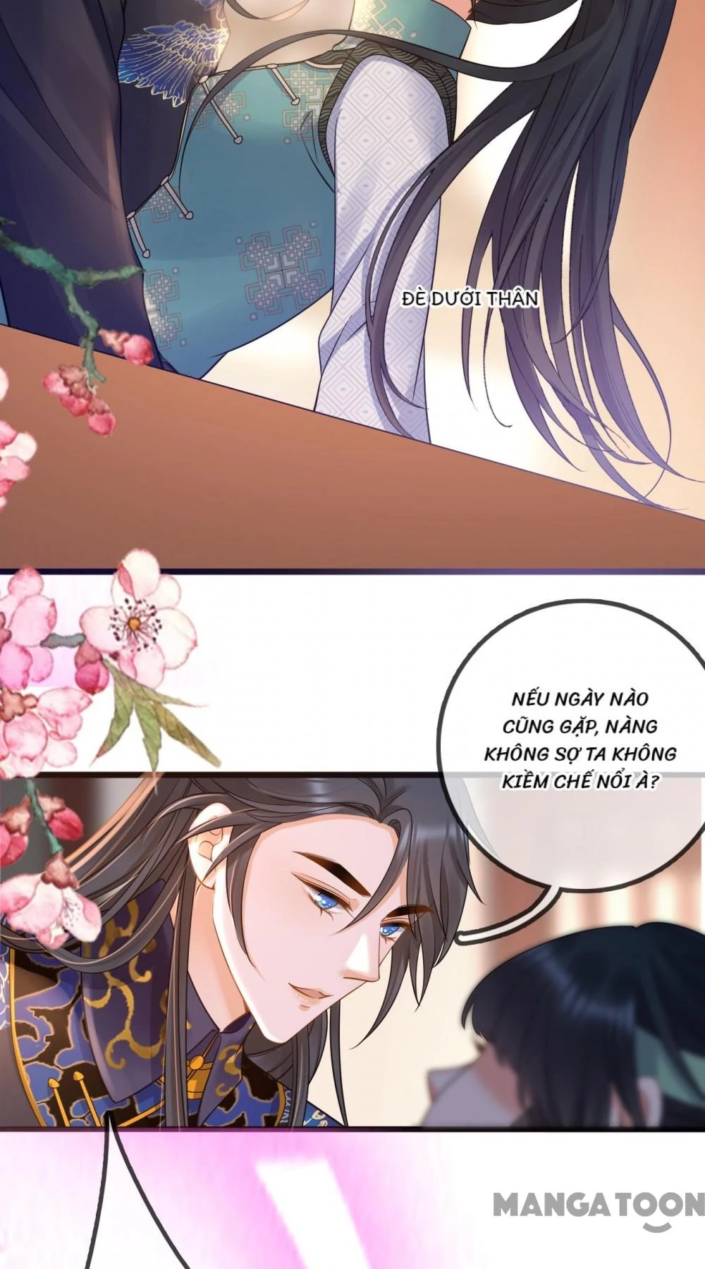 Thái Tử, Người Thật Ngọt Ngào Chapter 172 - 9