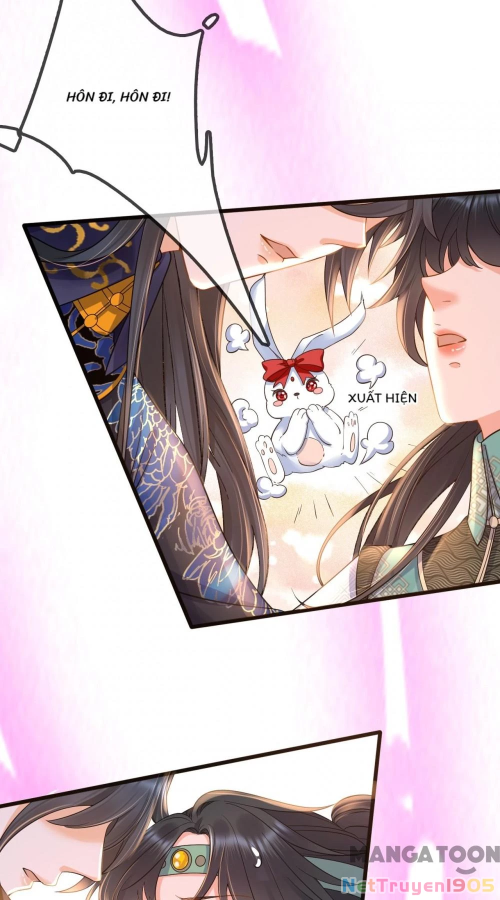 Thái Tử, Người Thật Ngọt Ngào Chapter 172 - 10