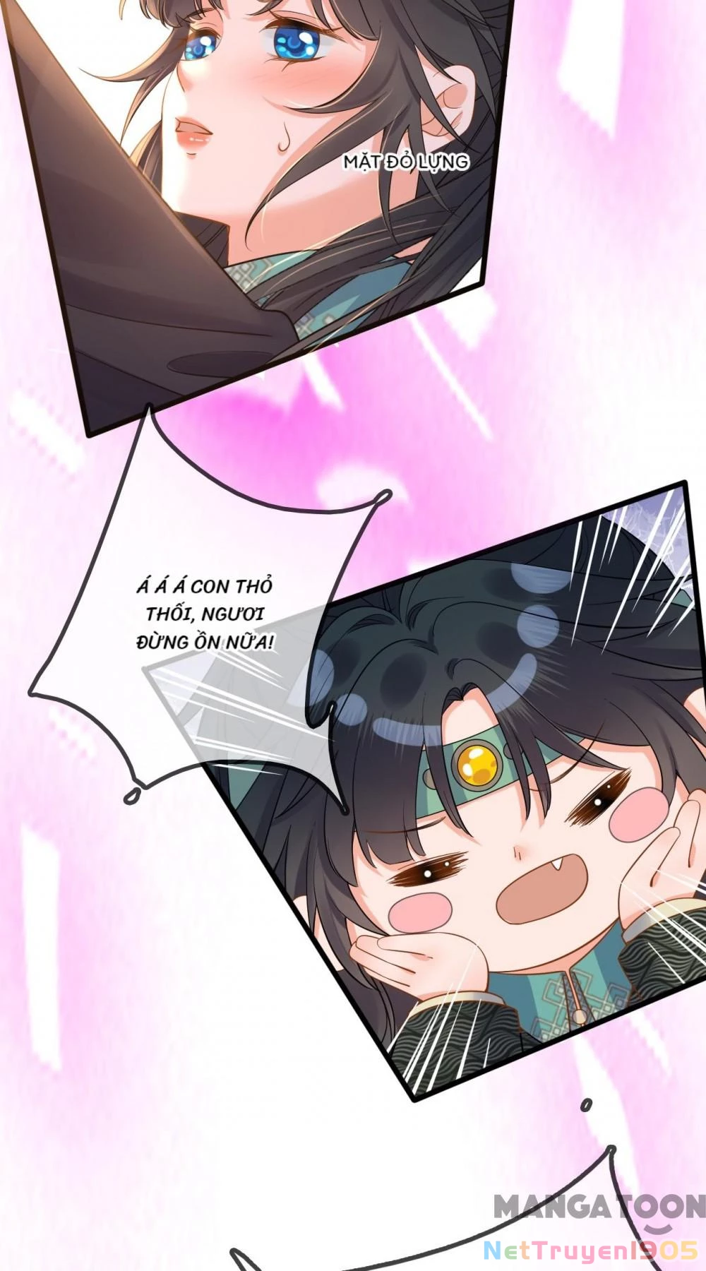 Thái Tử, Người Thật Ngọt Ngào Chapter 172 - 11