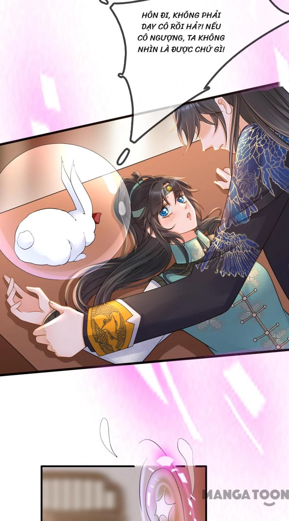 Thái Tử, Người Thật Ngọt Ngào Chapter 172 - 12