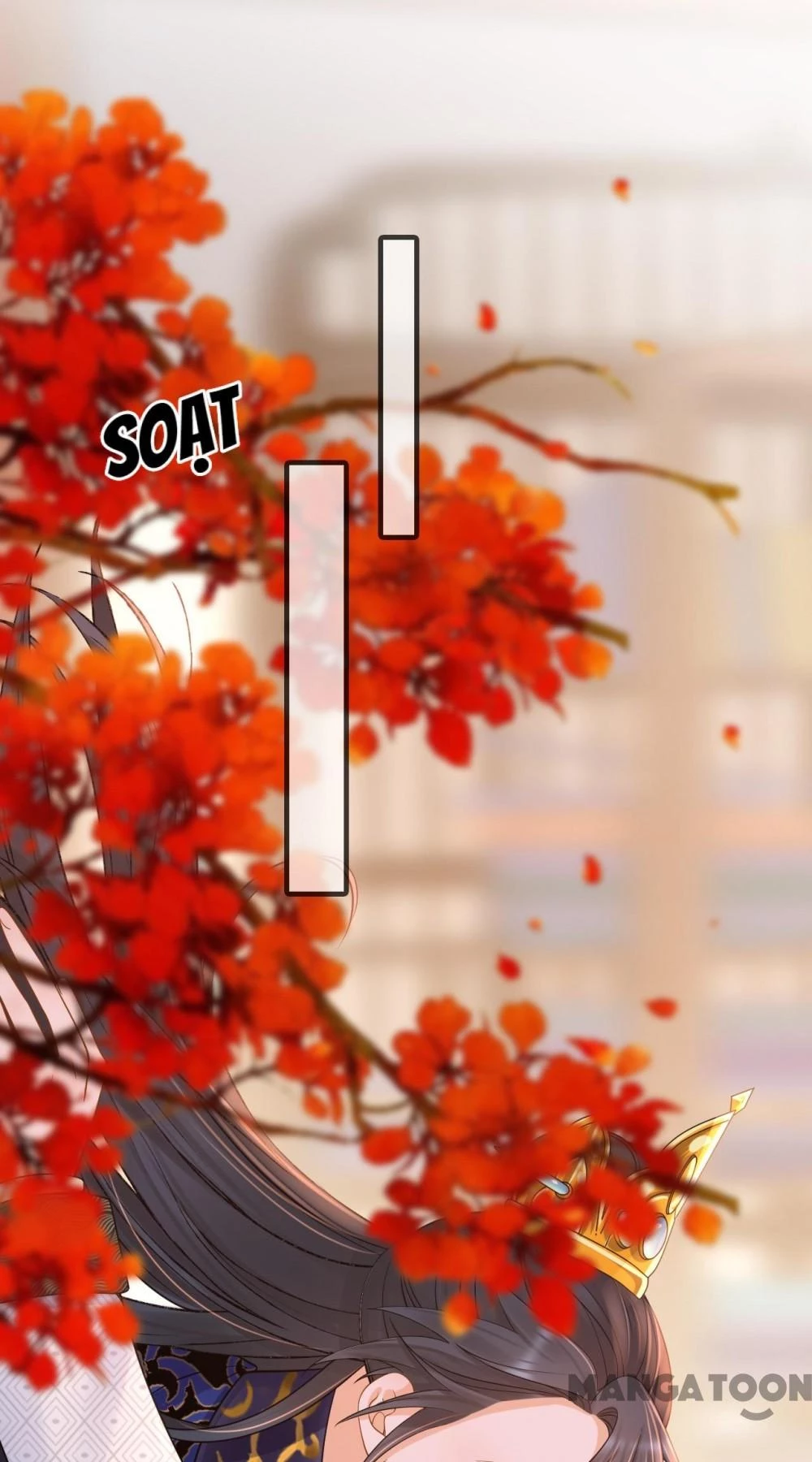 Thái Tử, Người Thật Ngọt Ngào Chapter 172 - 14