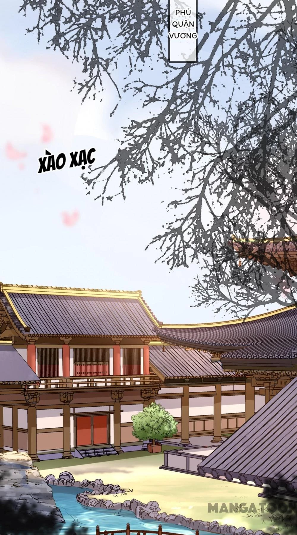 Thái Tử, Người Thật Ngọt Ngào Chapter 172 - 19