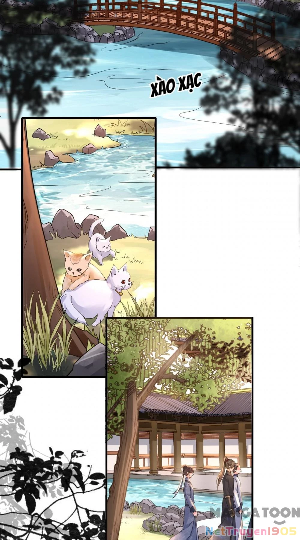 Thái Tử, Người Thật Ngọt Ngào Chapter 172 - 20