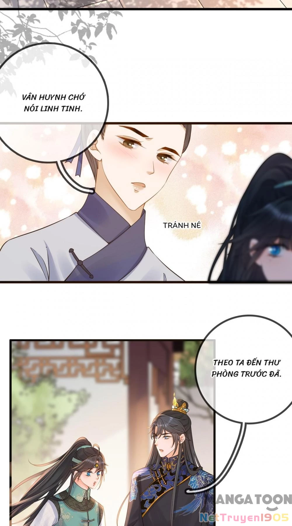 Thái Tử, Người Thật Ngọt Ngào Chapter 172 - 22