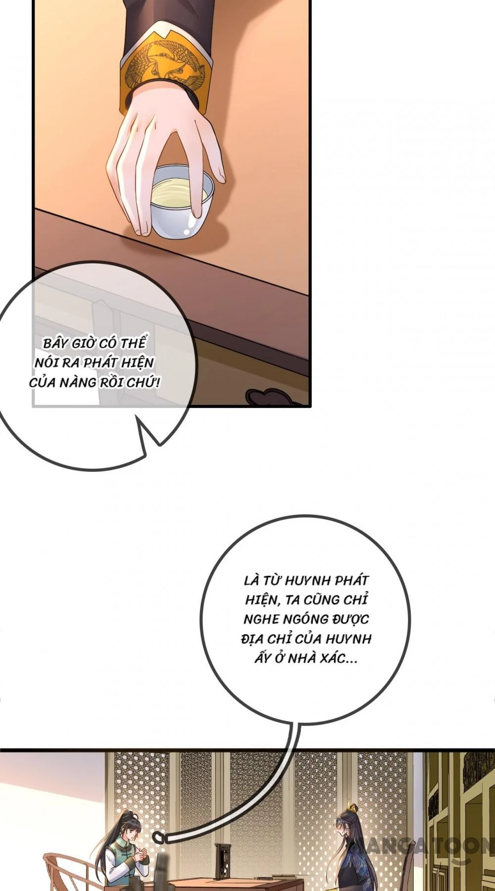 Thái Tử, Người Thật Ngọt Ngào Chapter 172 - 25