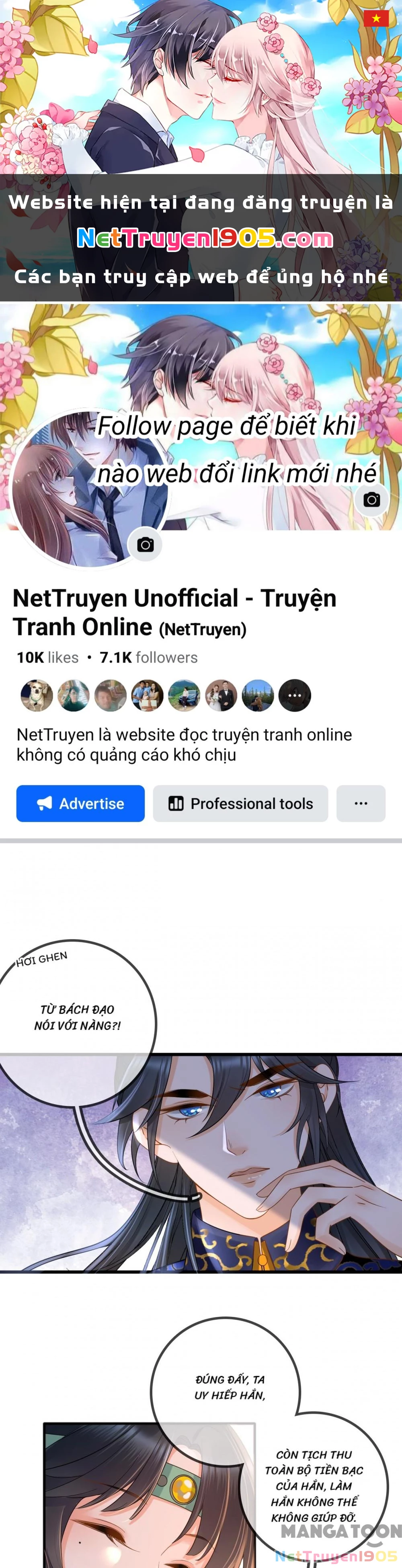 Thái Tử, Người Thật Ngọt Ngào Chapter 173 - 1