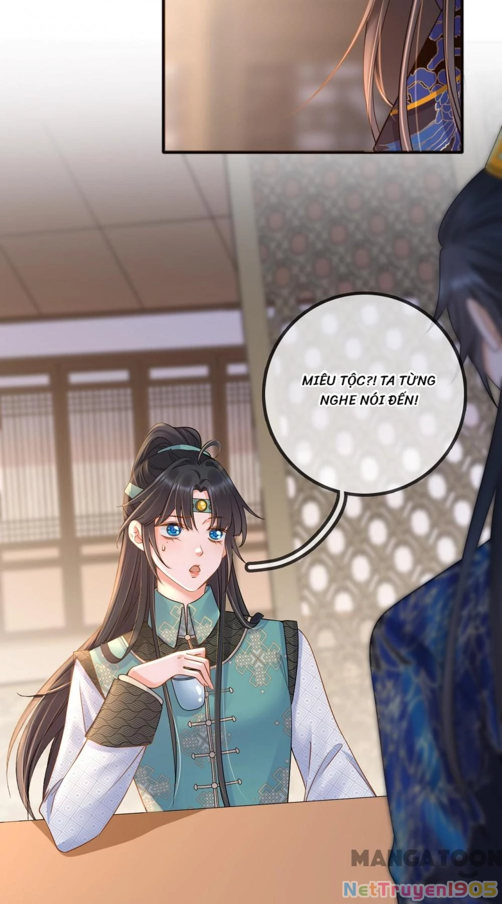 Thái Tử, Người Thật Ngọt Ngào Chapter 173 - 3