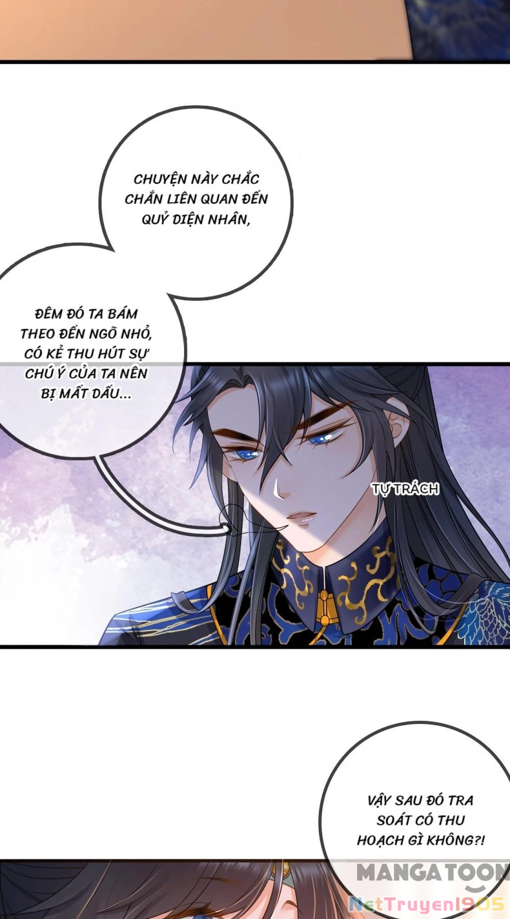 Thái Tử, Người Thật Ngọt Ngào Chapter 173 - 4