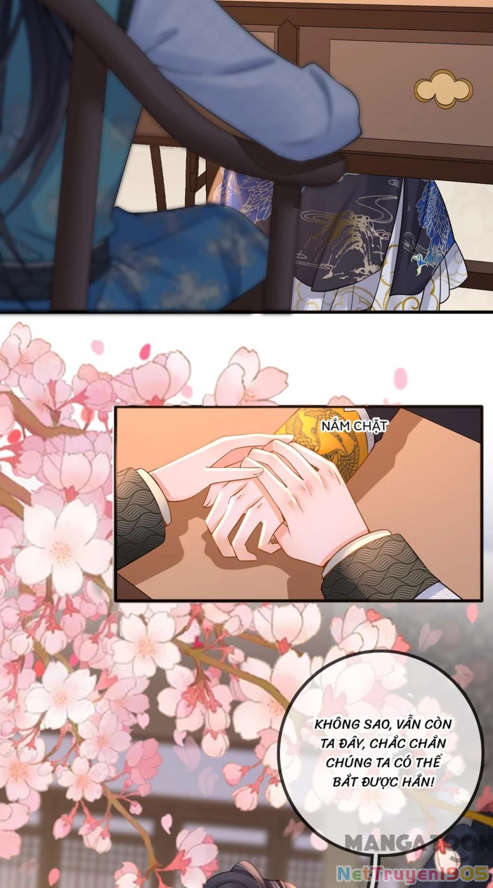 Thái Tử, Người Thật Ngọt Ngào Chapter 173 - 6