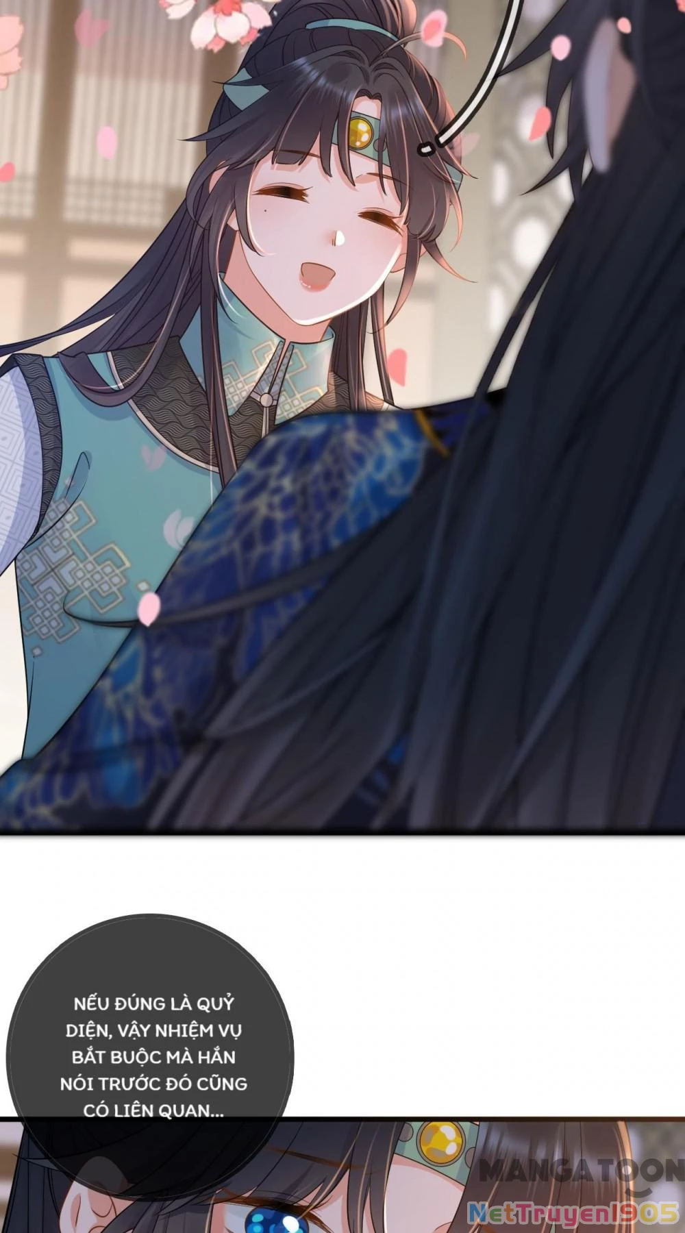 Thái Tử, Người Thật Ngọt Ngào Chapter 173 - 7