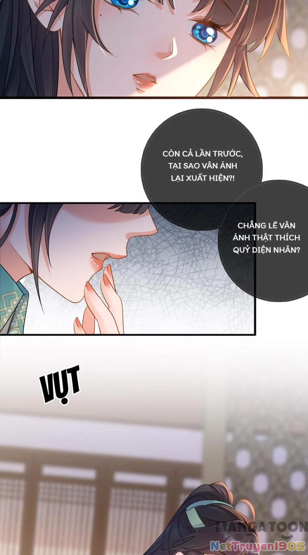 Thái Tử, Người Thật Ngọt Ngào Chapter 173 - 8