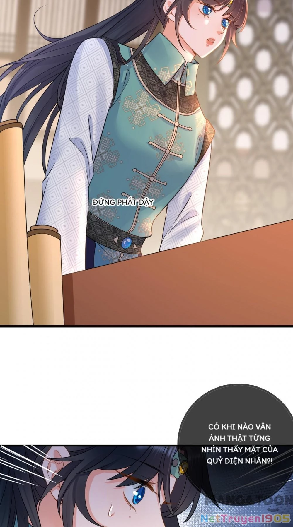 Thái Tử, Người Thật Ngọt Ngào Chapter 173 - 9