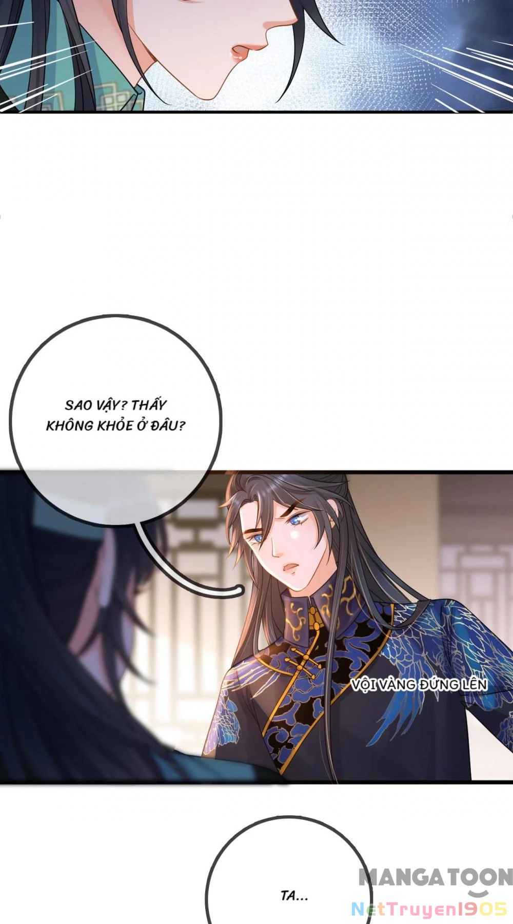 Thái Tử, Người Thật Ngọt Ngào Chapter 173 - 10