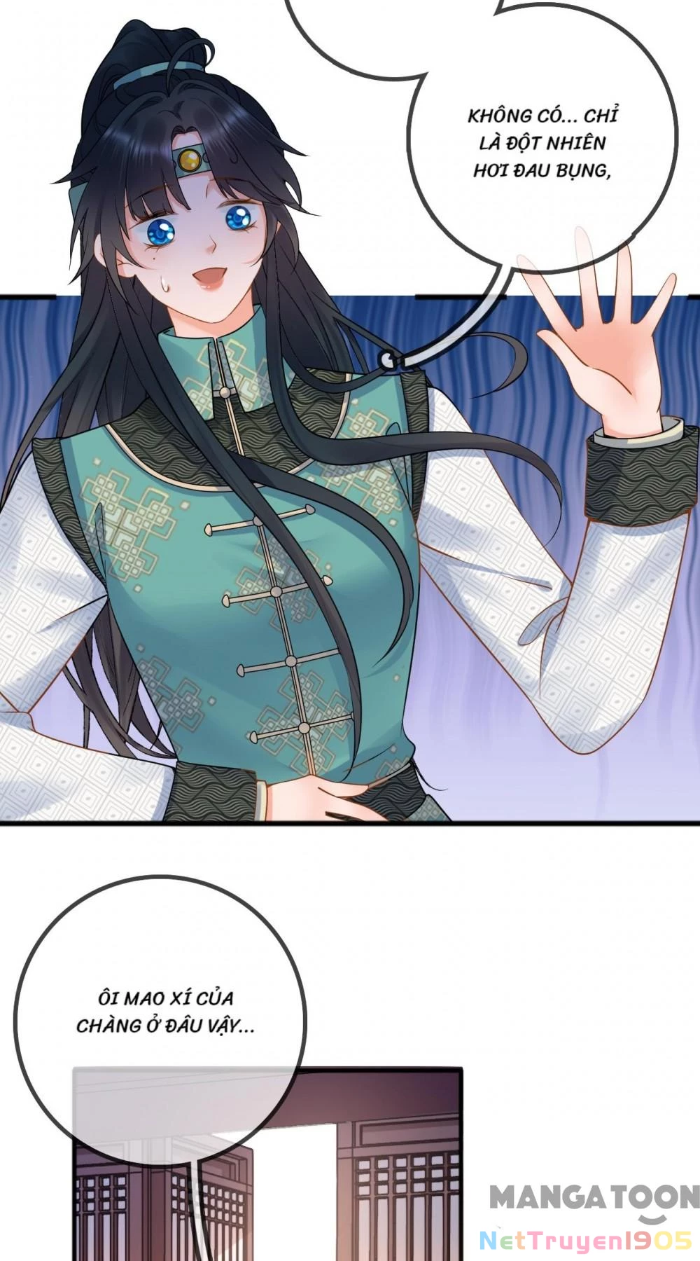 Thái Tử, Người Thật Ngọt Ngào Chapter 173 - 11