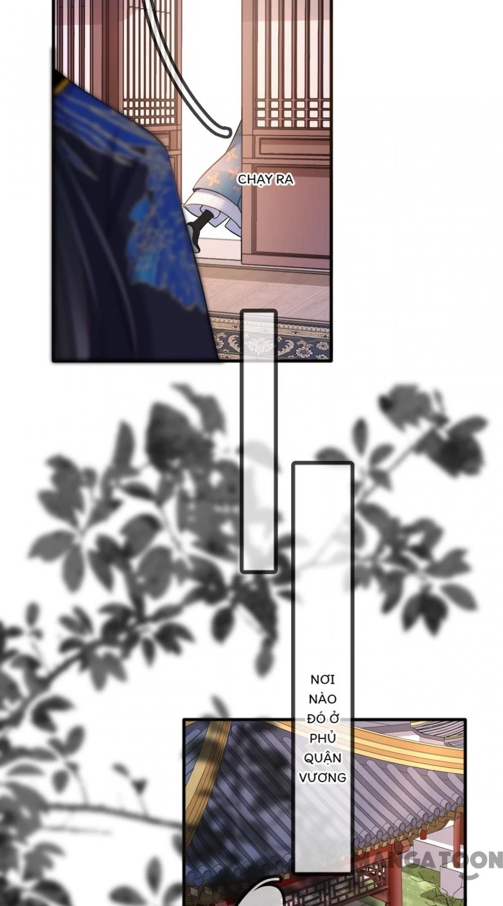 Thái Tử, Người Thật Ngọt Ngào Chapter 173 - 12