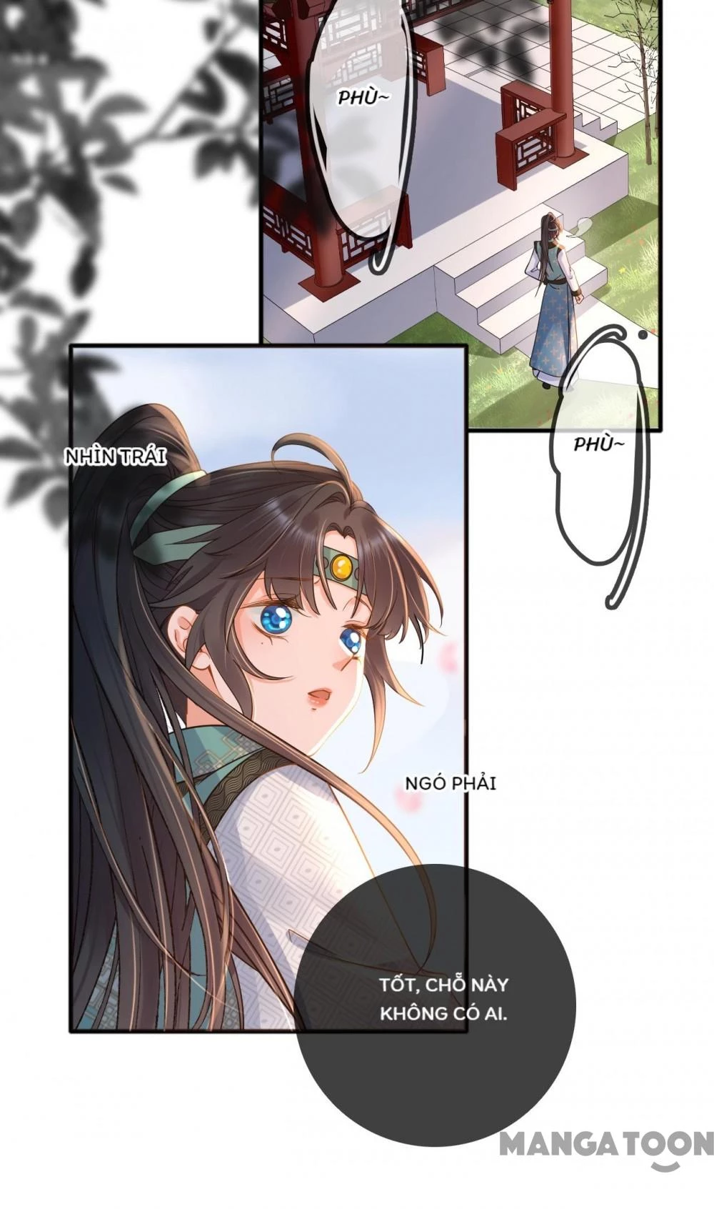 Thái Tử, Người Thật Ngọt Ngào Chapter 173 - 13