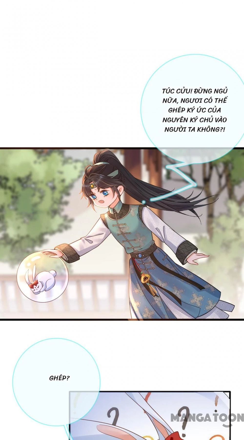 Thái Tử, Người Thật Ngọt Ngào Chapter 173 - 14