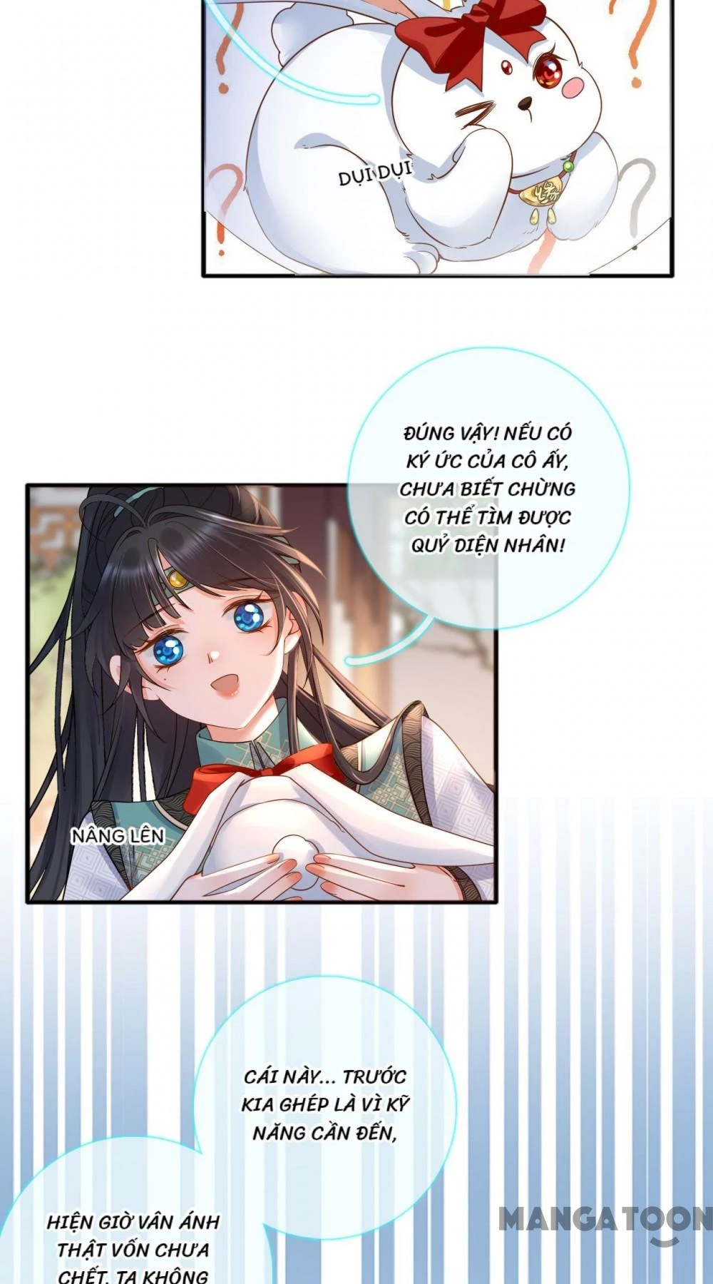 Thái Tử, Người Thật Ngọt Ngào Chapter 173 - 15