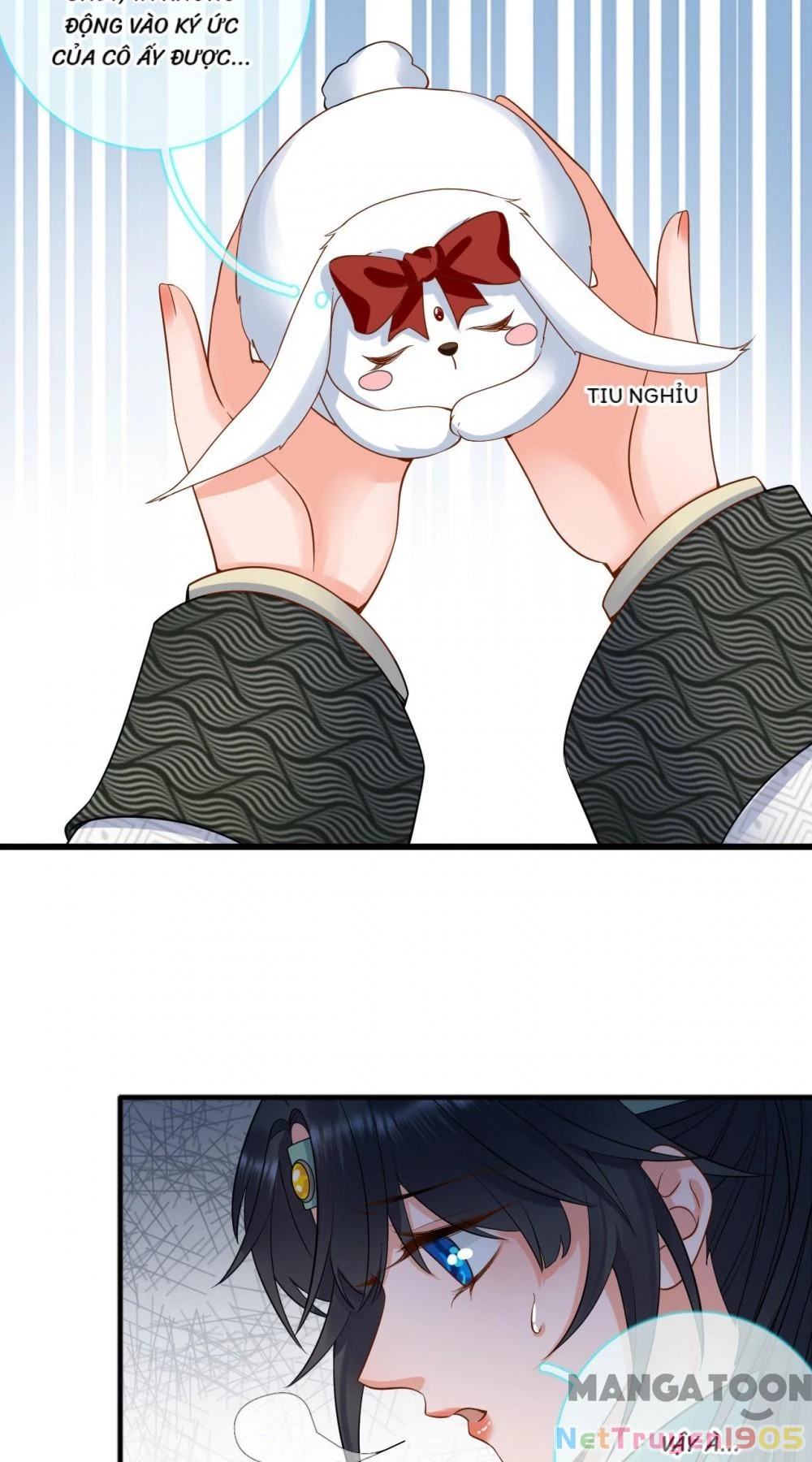 Thái Tử, Người Thật Ngọt Ngào Chapter 173 - 16