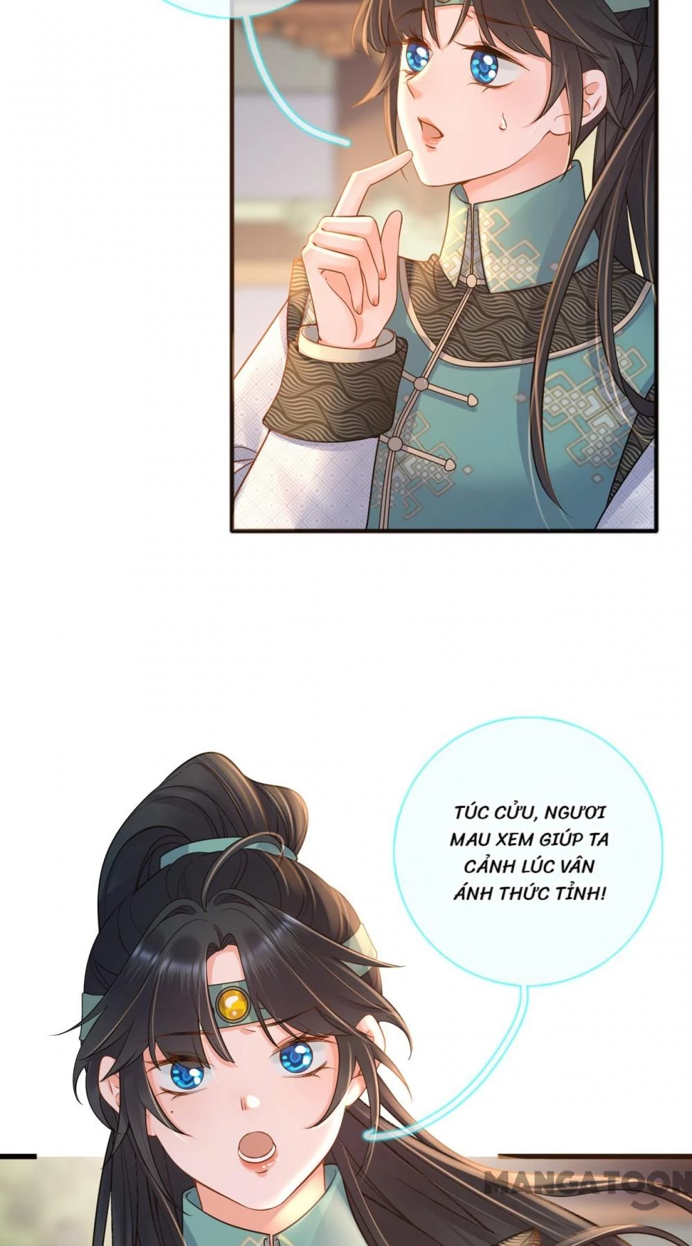 Thái Tử, Người Thật Ngọt Ngào Chapter 173 - 19