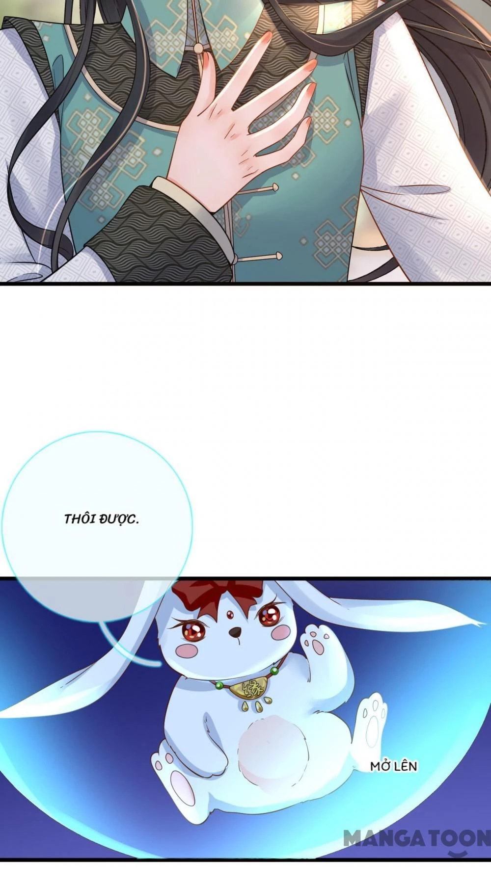 Thái Tử, Người Thật Ngọt Ngào Chapter 173 - 20