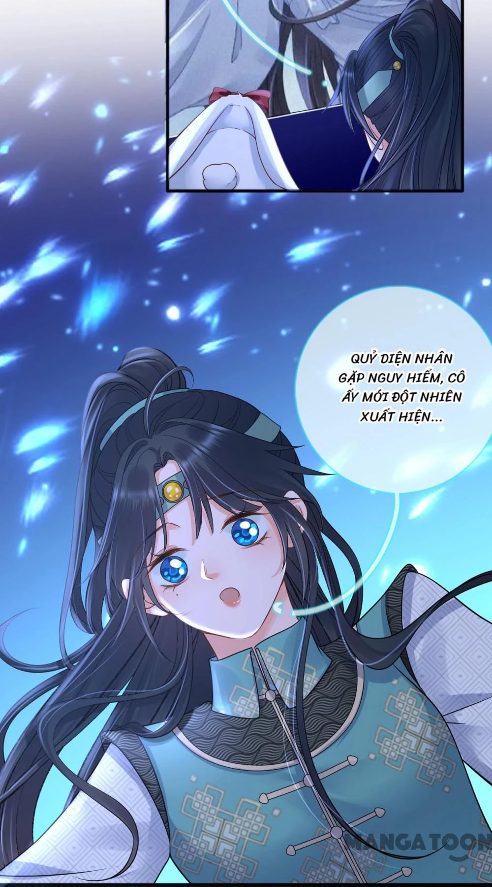 Thái Tử, Người Thật Ngọt Ngào Chapter 173 - 22