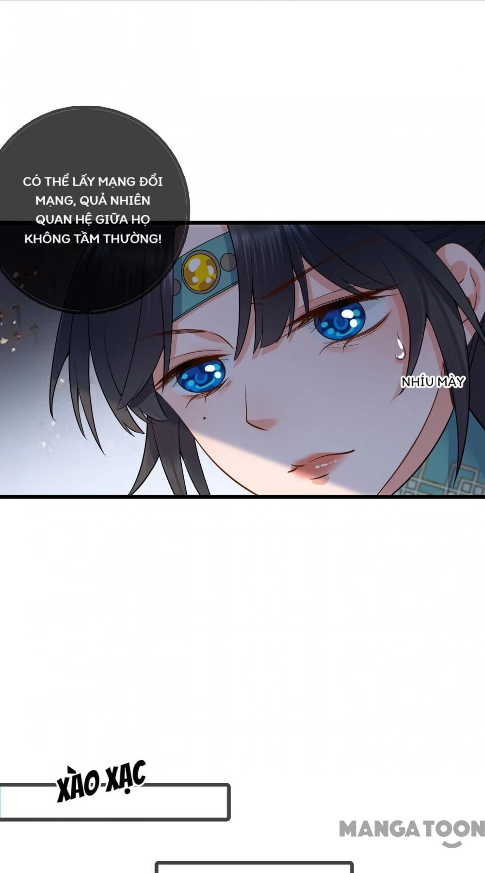 Thái Tử, Người Thật Ngọt Ngào Chapter 173 - 23