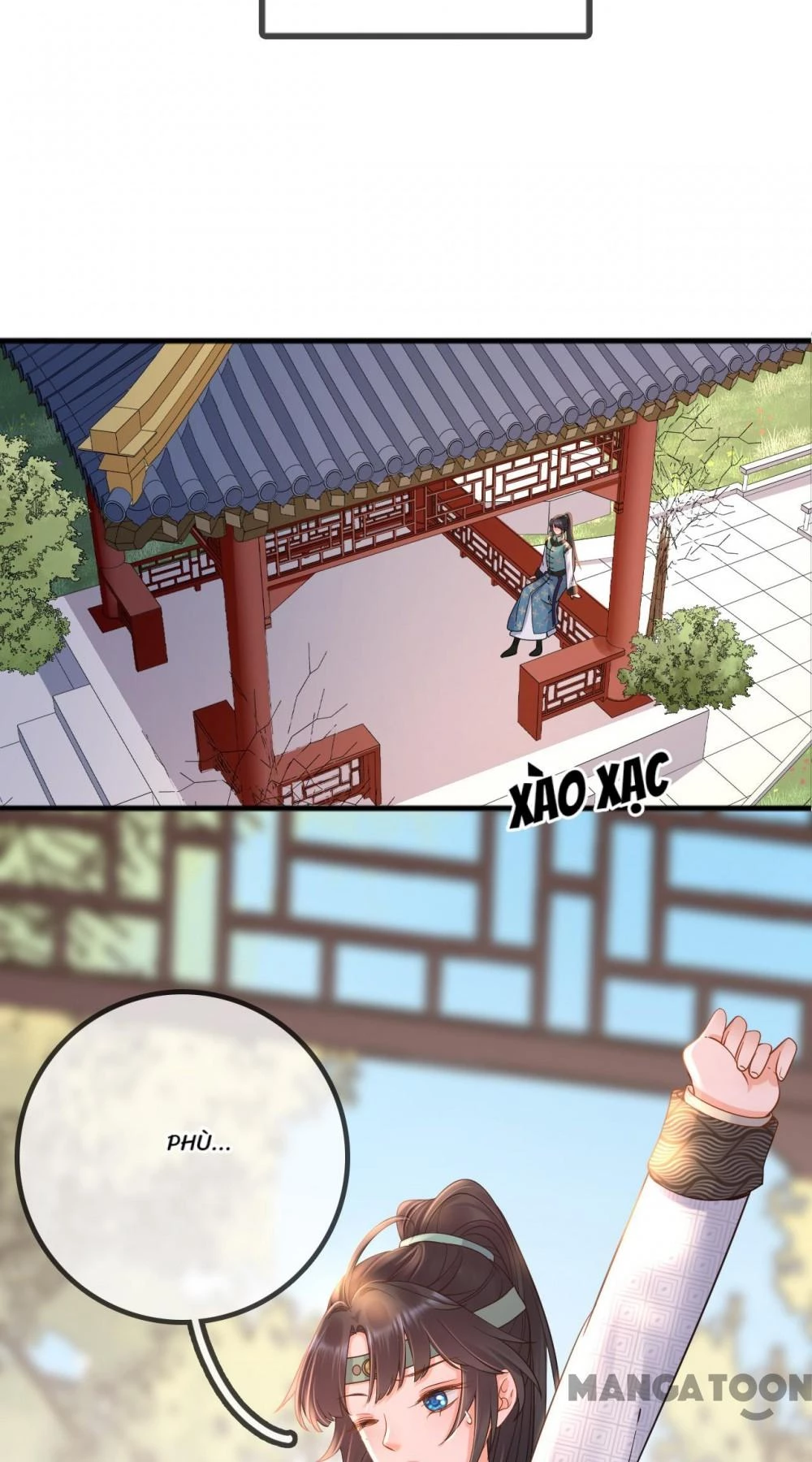 Thái Tử, Người Thật Ngọt Ngào Chapter 173 - 24