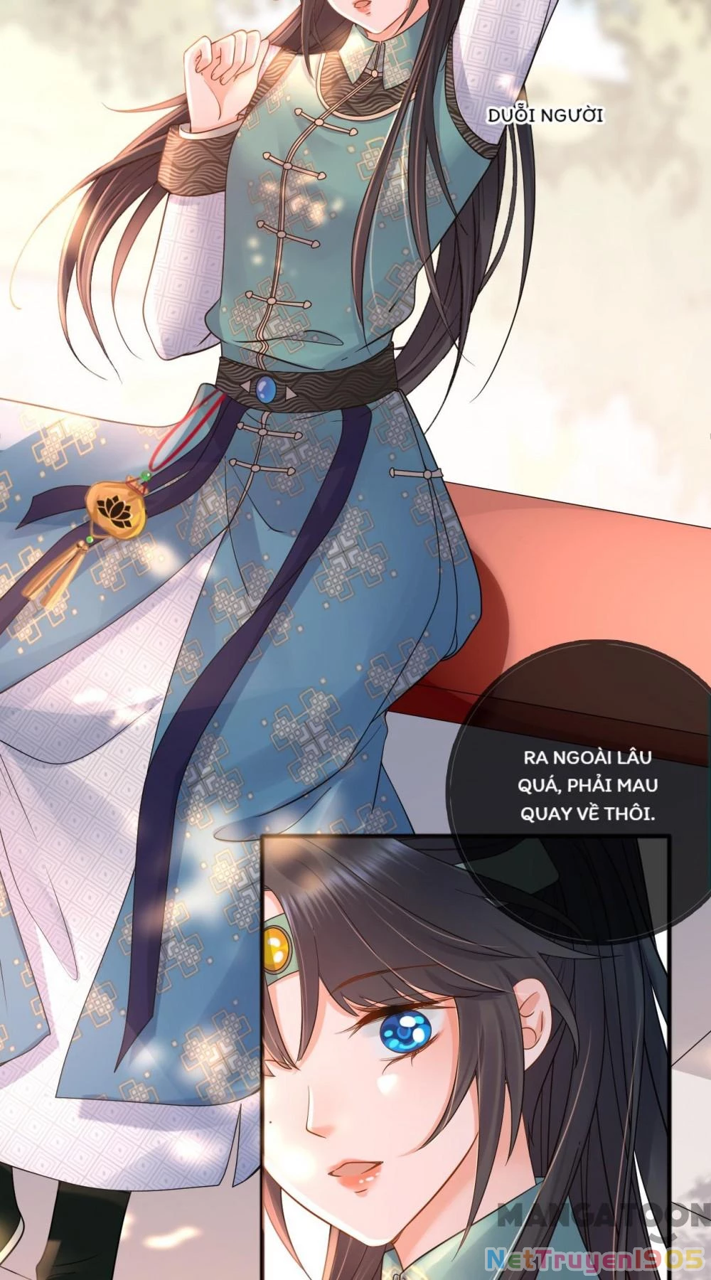 Thái Tử, Người Thật Ngọt Ngào Chapter 173 - 25