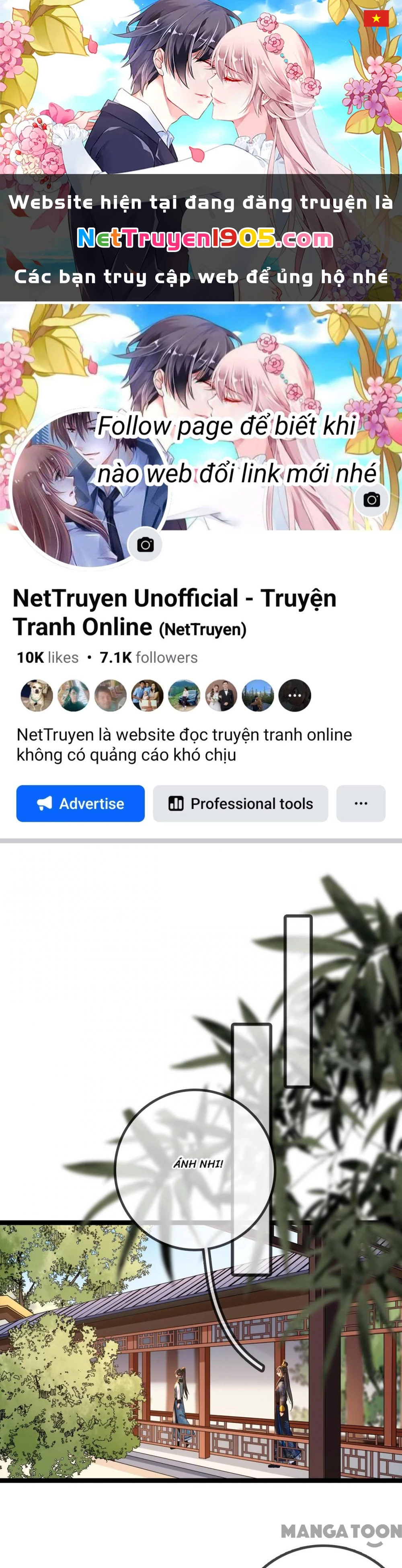 Thái Tử, Người Thật Ngọt Ngào Chapter 174 - 1