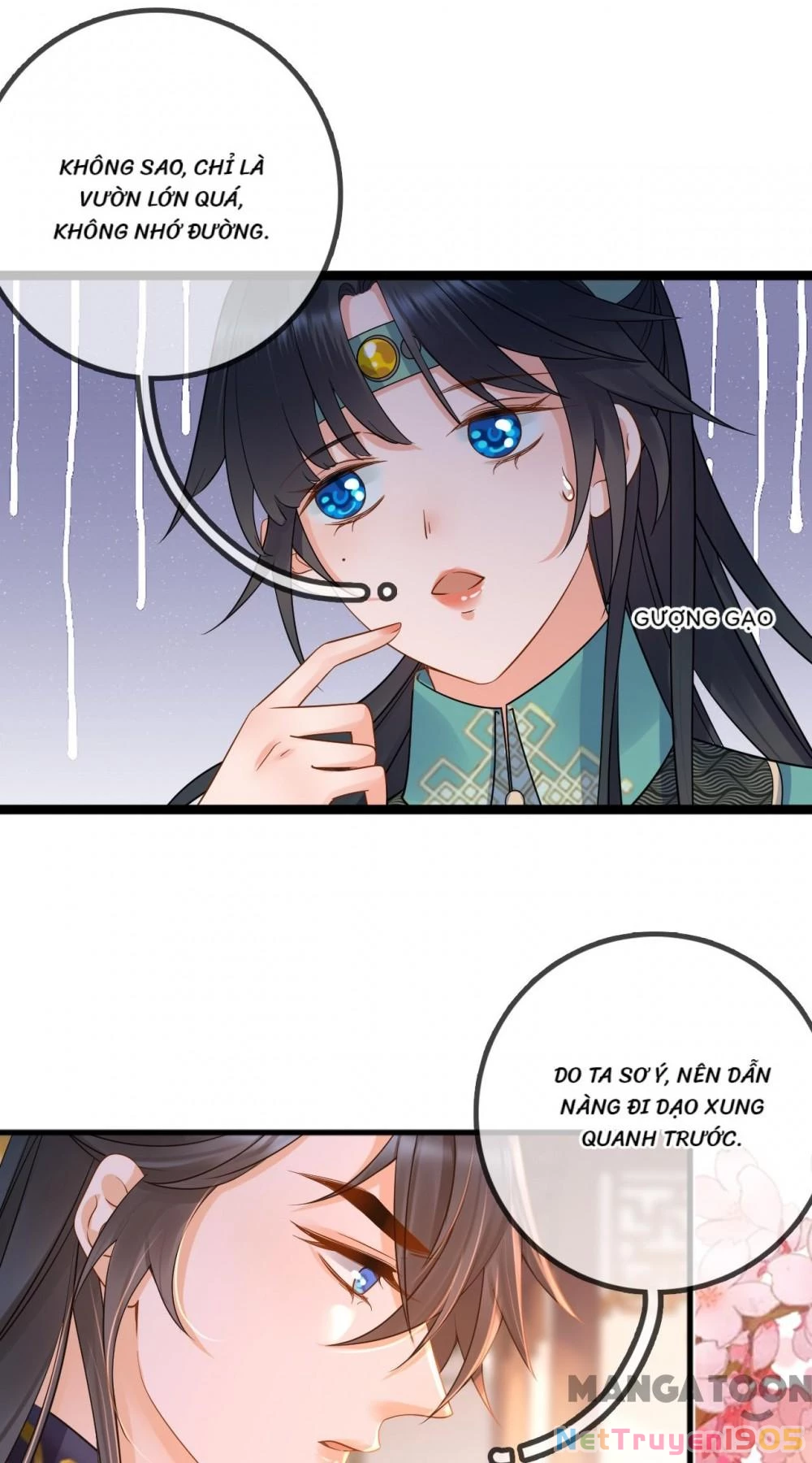 Thái Tử, Người Thật Ngọt Ngào Chapter 174 - 3