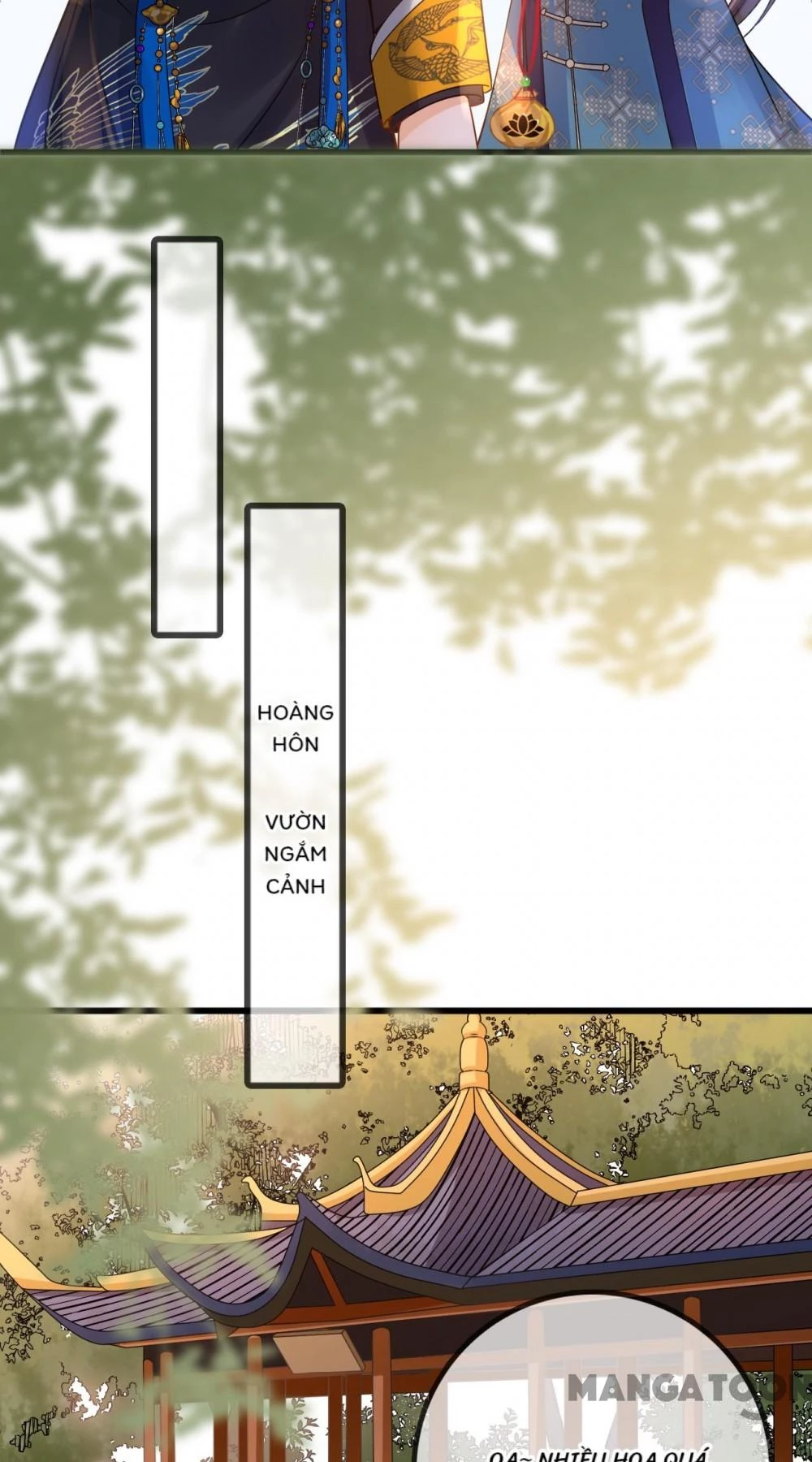 Thái Tử, Người Thật Ngọt Ngào Chapter 174 - 5