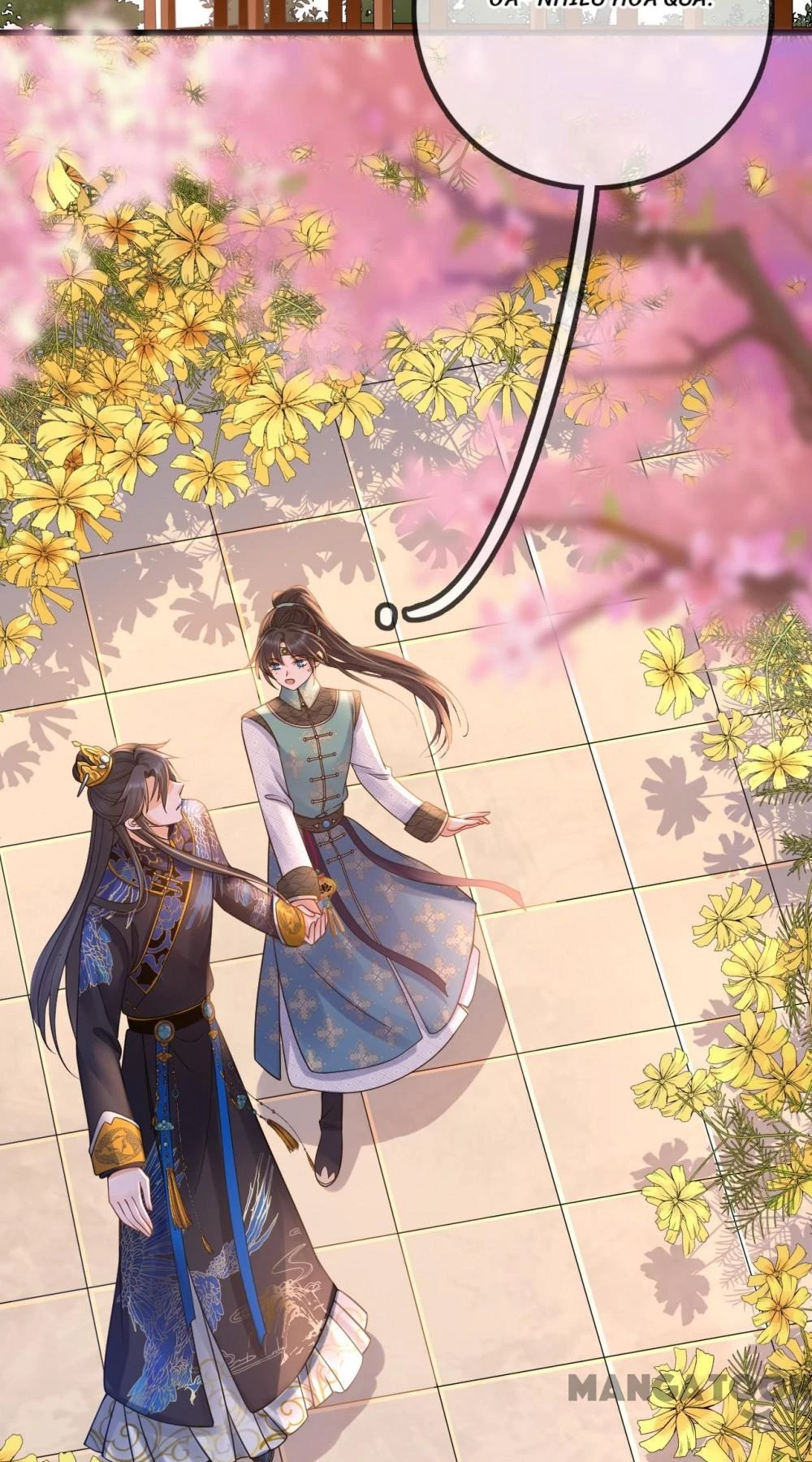 Thái Tử, Người Thật Ngọt Ngào Chapter 174 - 6