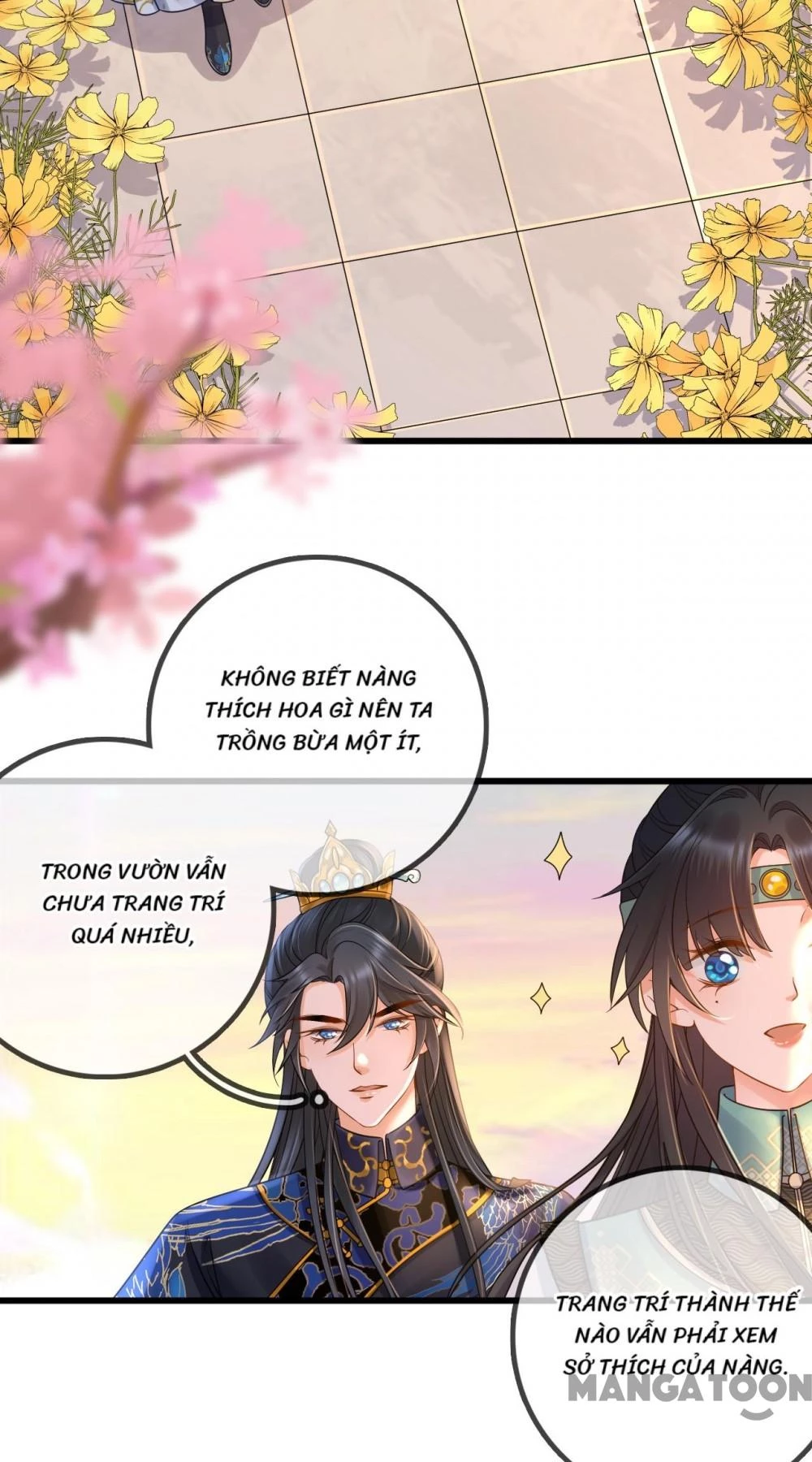 Thái Tử, Người Thật Ngọt Ngào Chapter 174 - 7