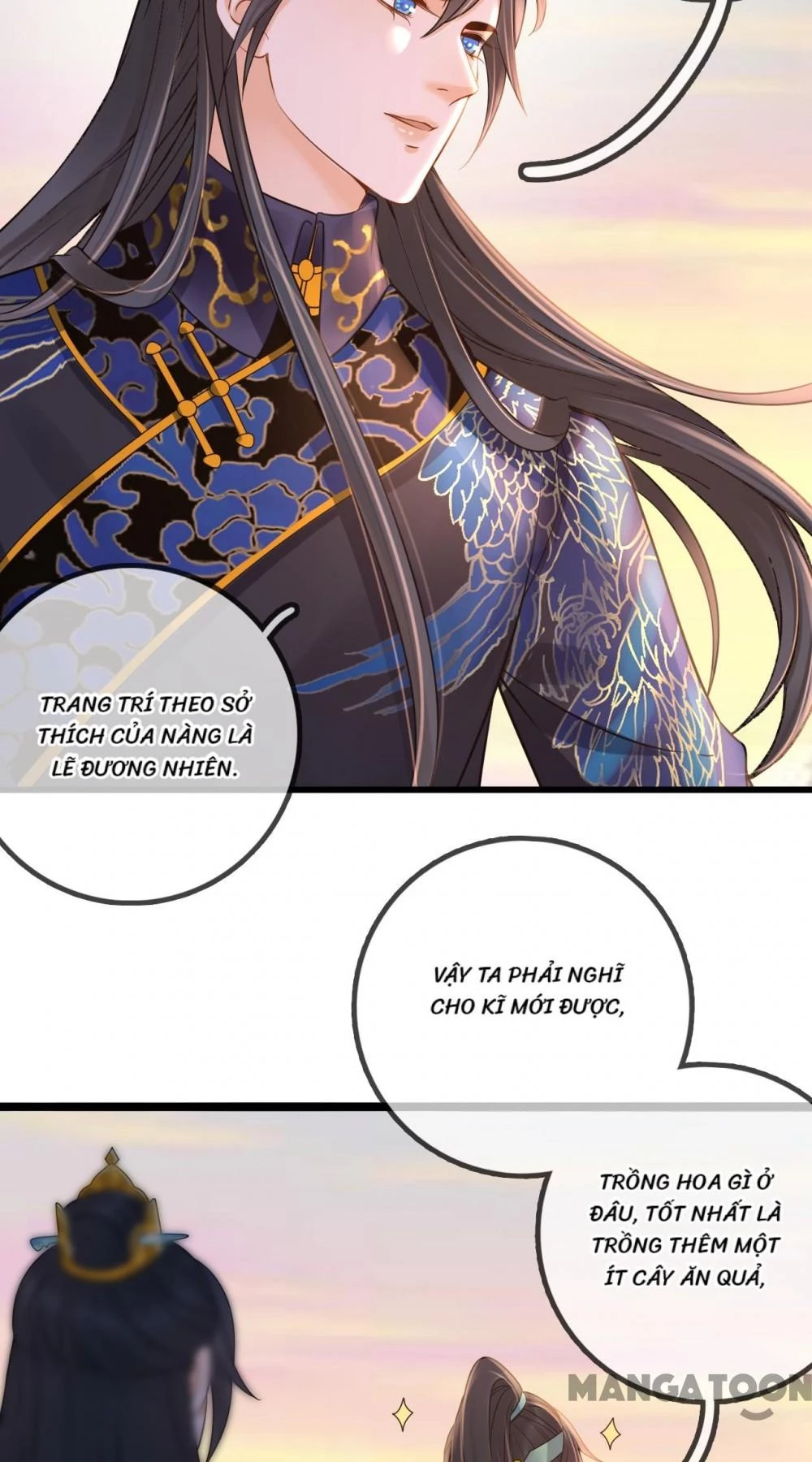 Thái Tử, Người Thật Ngọt Ngào Chapter 174 - 9