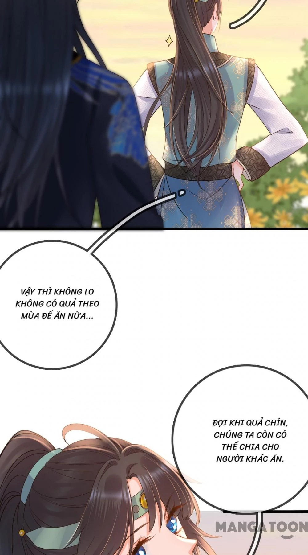 Thái Tử, Người Thật Ngọt Ngào Chapter 174 - 10