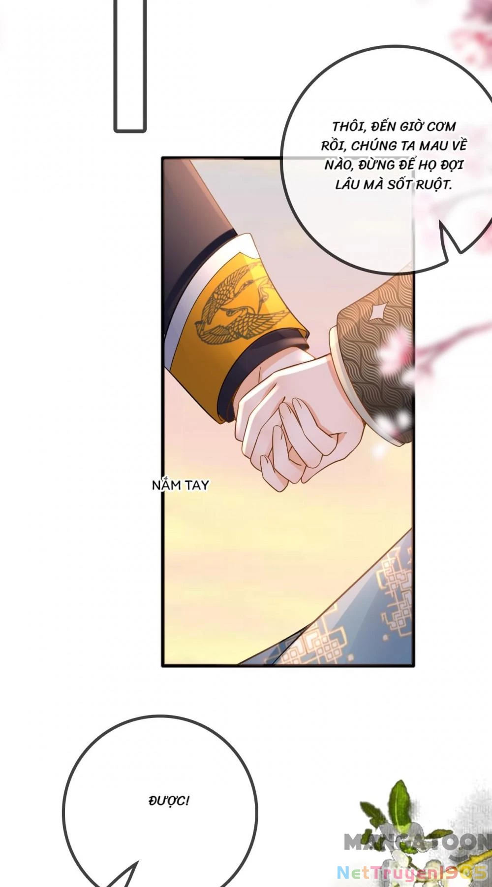 Thái Tử, Người Thật Ngọt Ngào Chapter 174 - 15